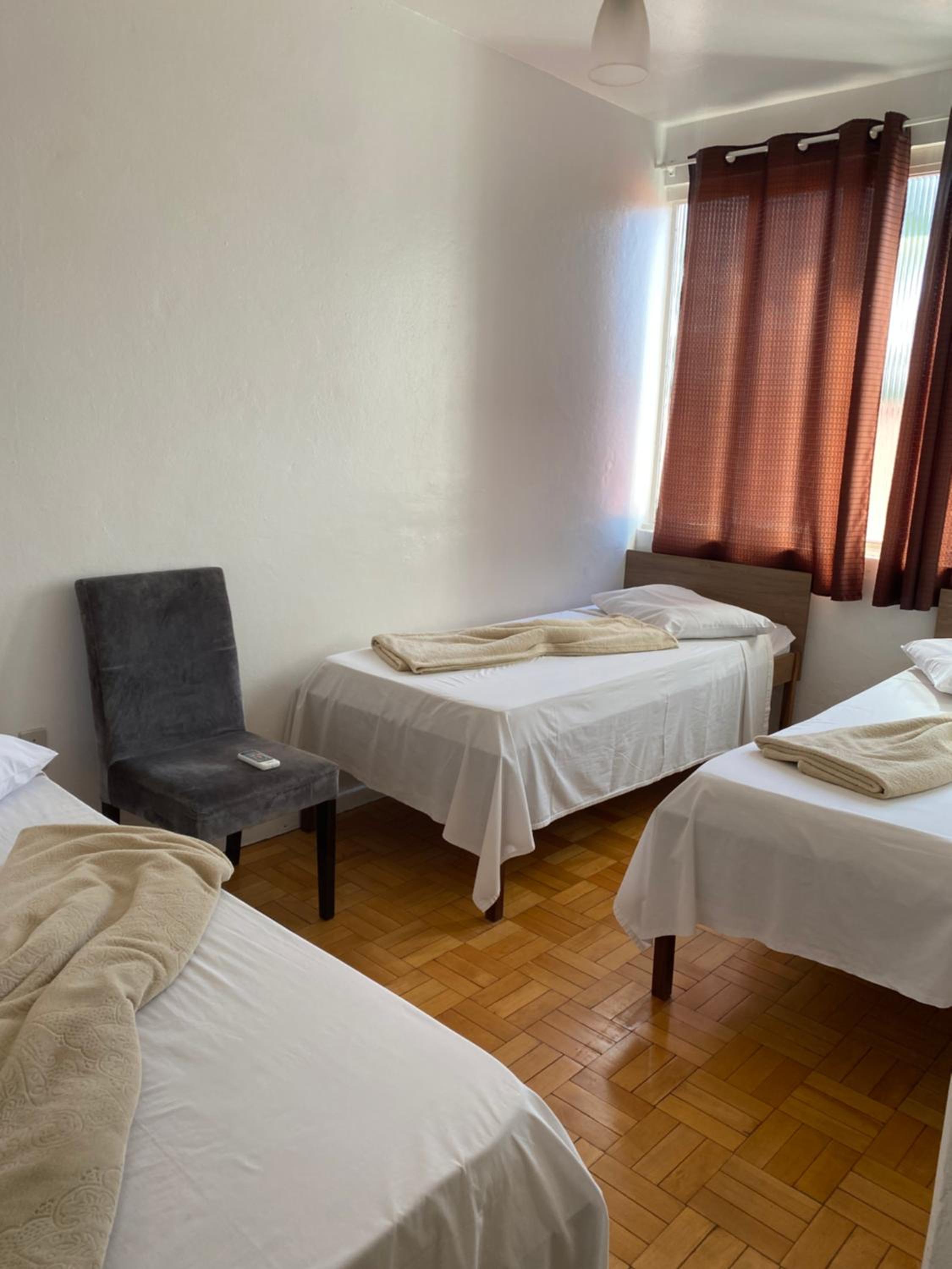 Standard Double Room photo 3