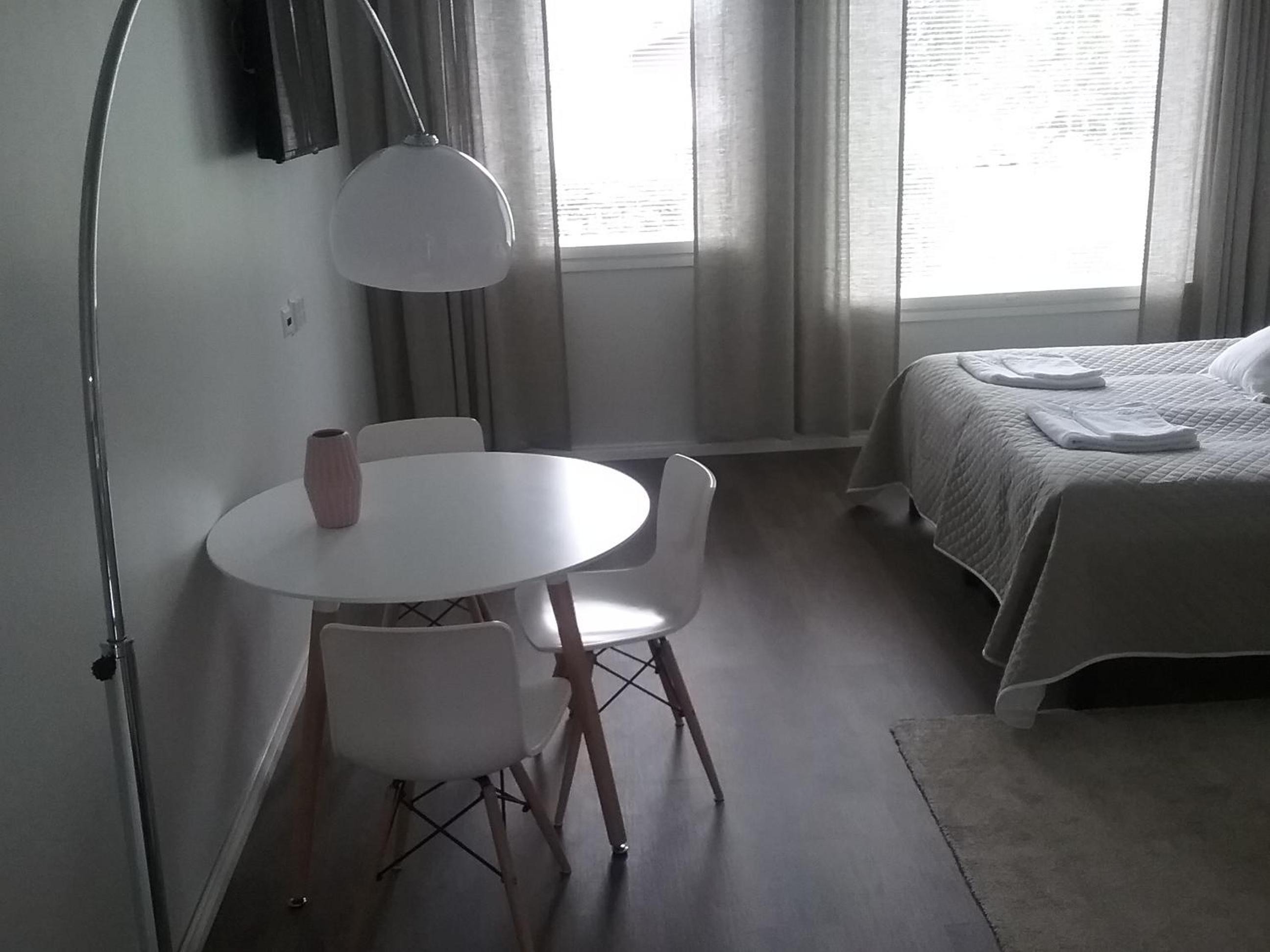 Deluxe Double Room with Sauna - Photo 67