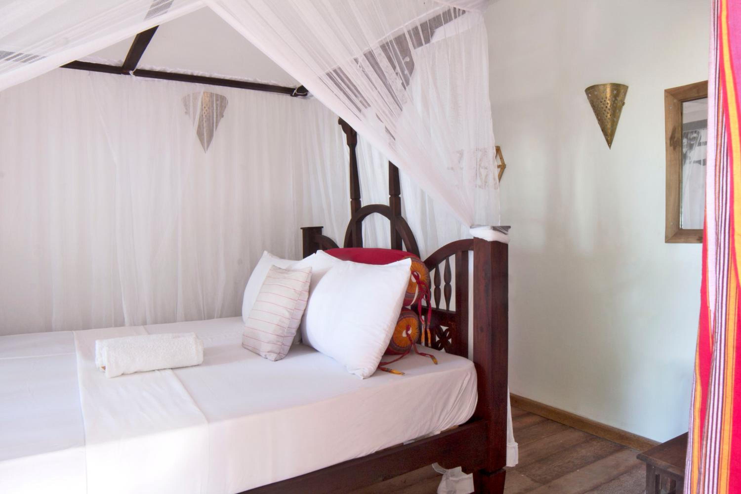 Double Room with Sea View