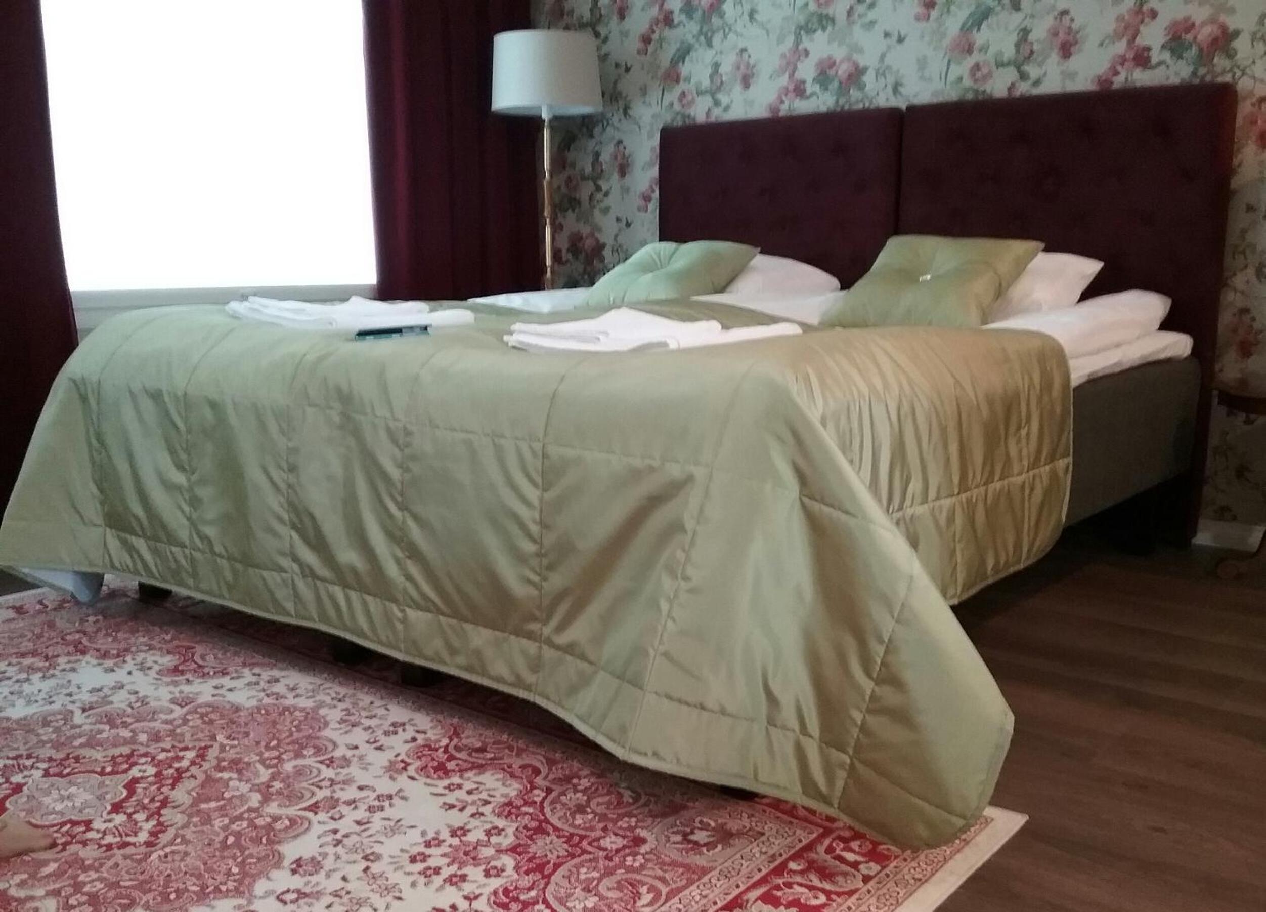 Deluxe Double Room with Sauna - Photo 57
