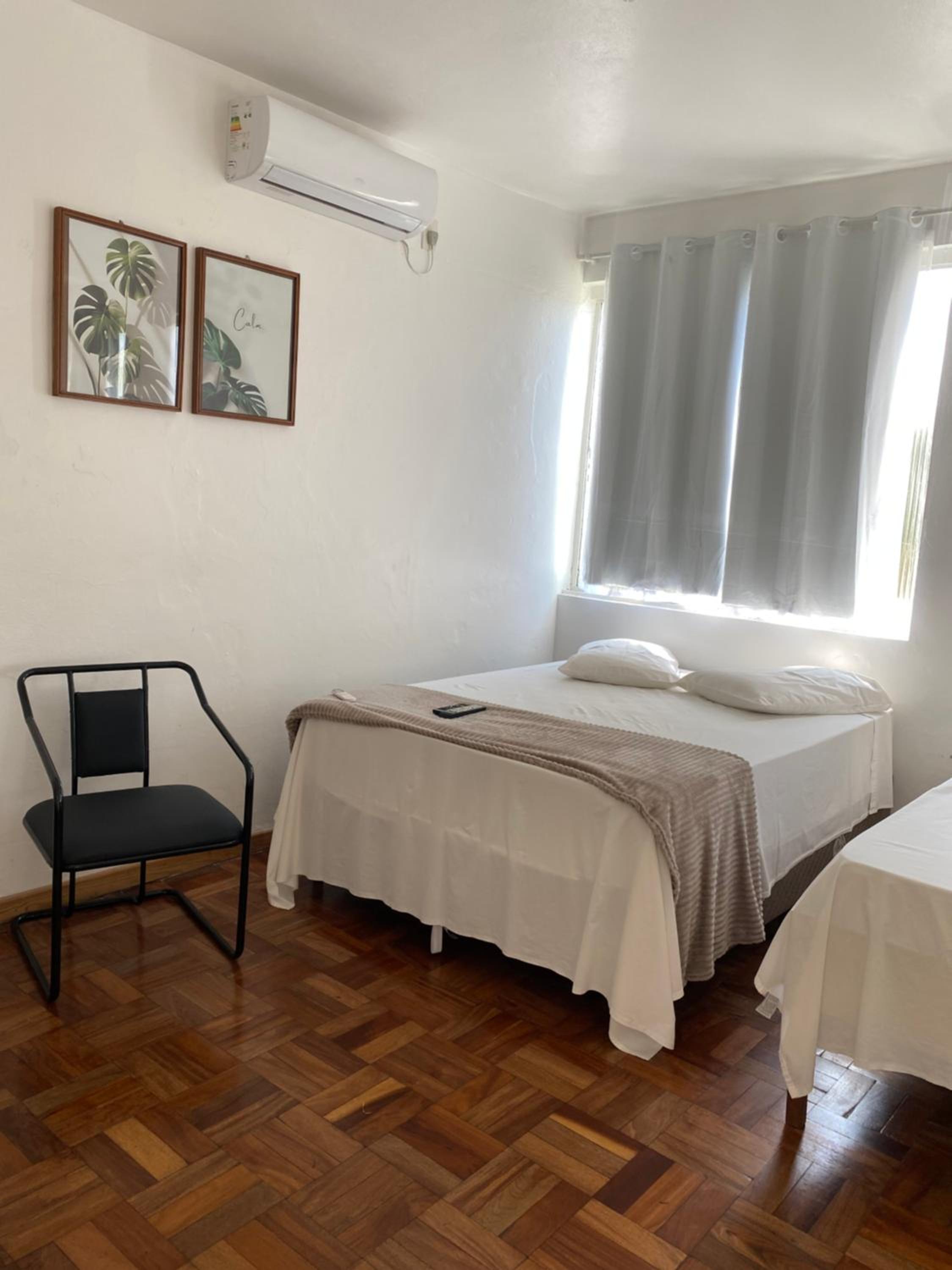 Deluxe Double Room with Extra Bed photo 2