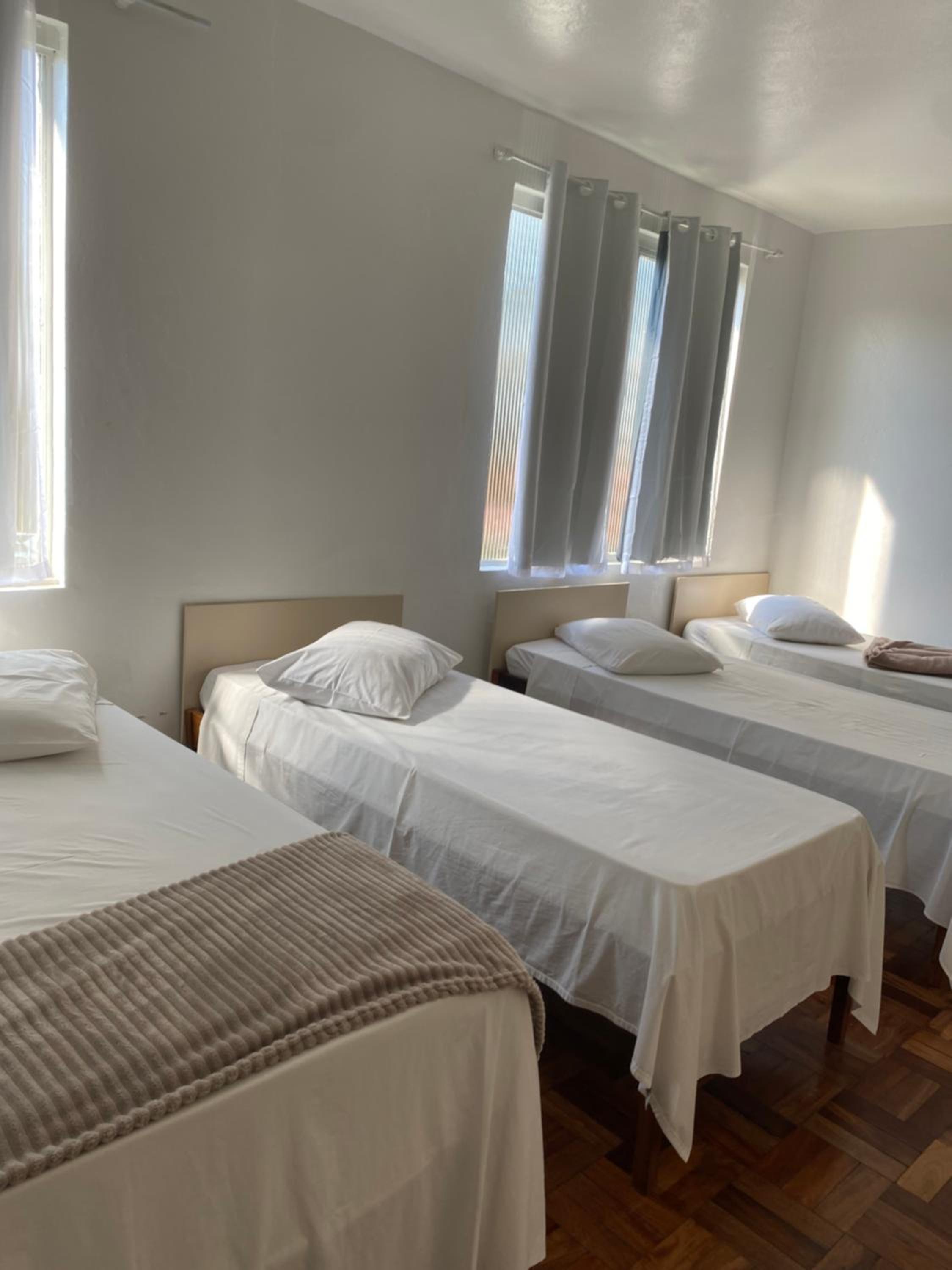 Deluxe Double Room with Extra Bed photo 3