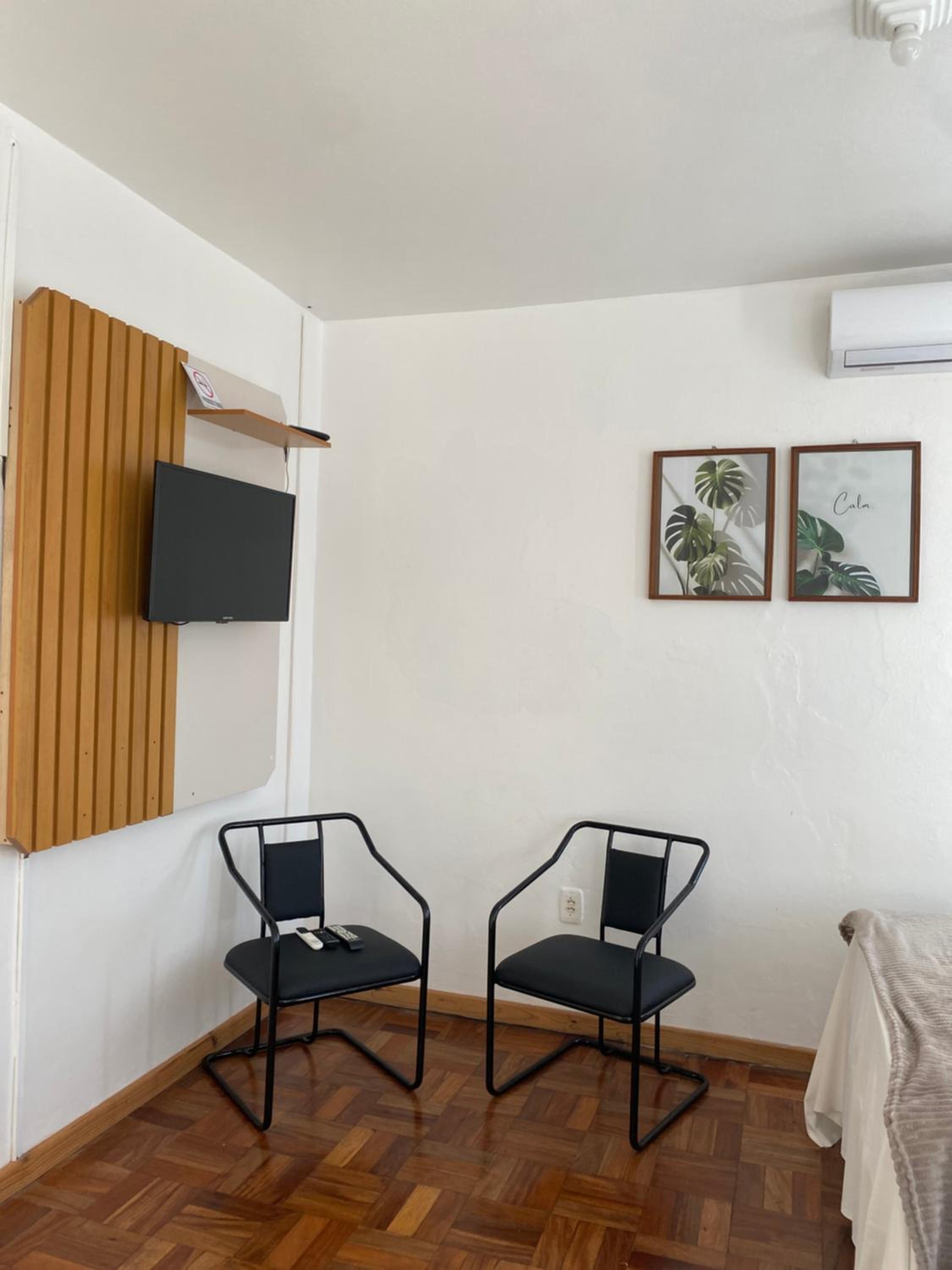 Deluxe Double Room With Extra Bed photo 3