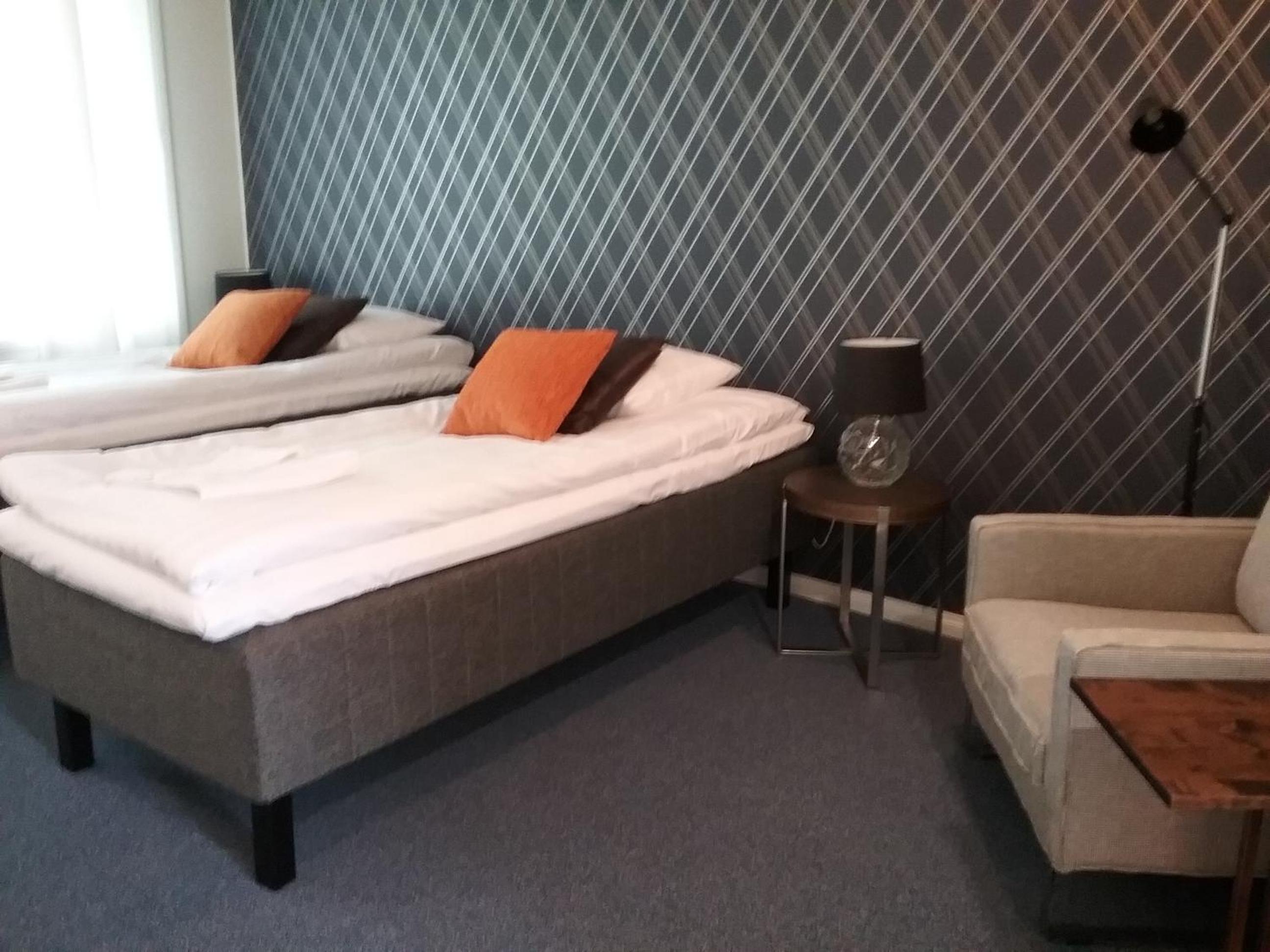 Deluxe Double Room with Sauna - Photo 61