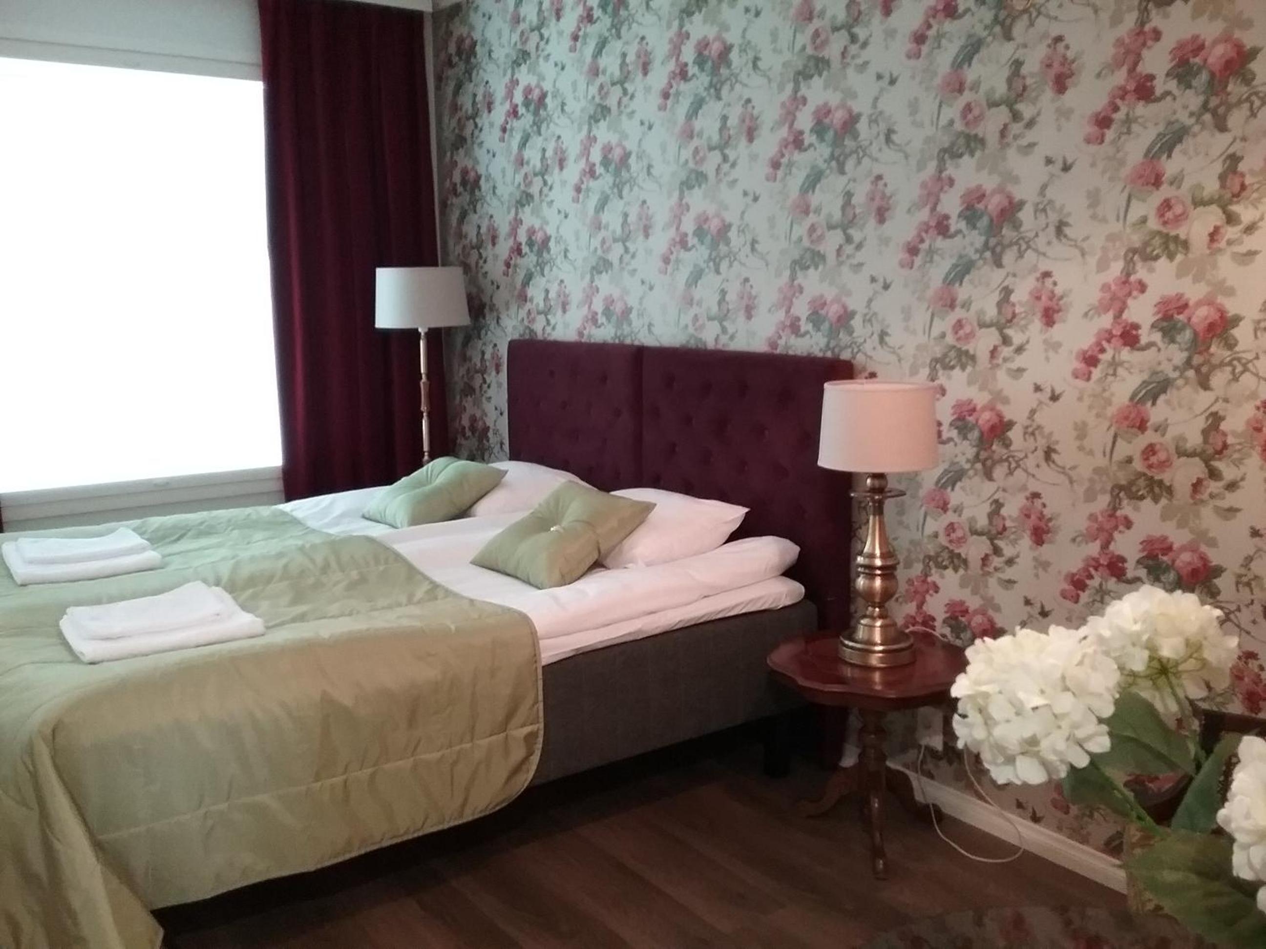 Deluxe Double Room with Sauna - Photo 62