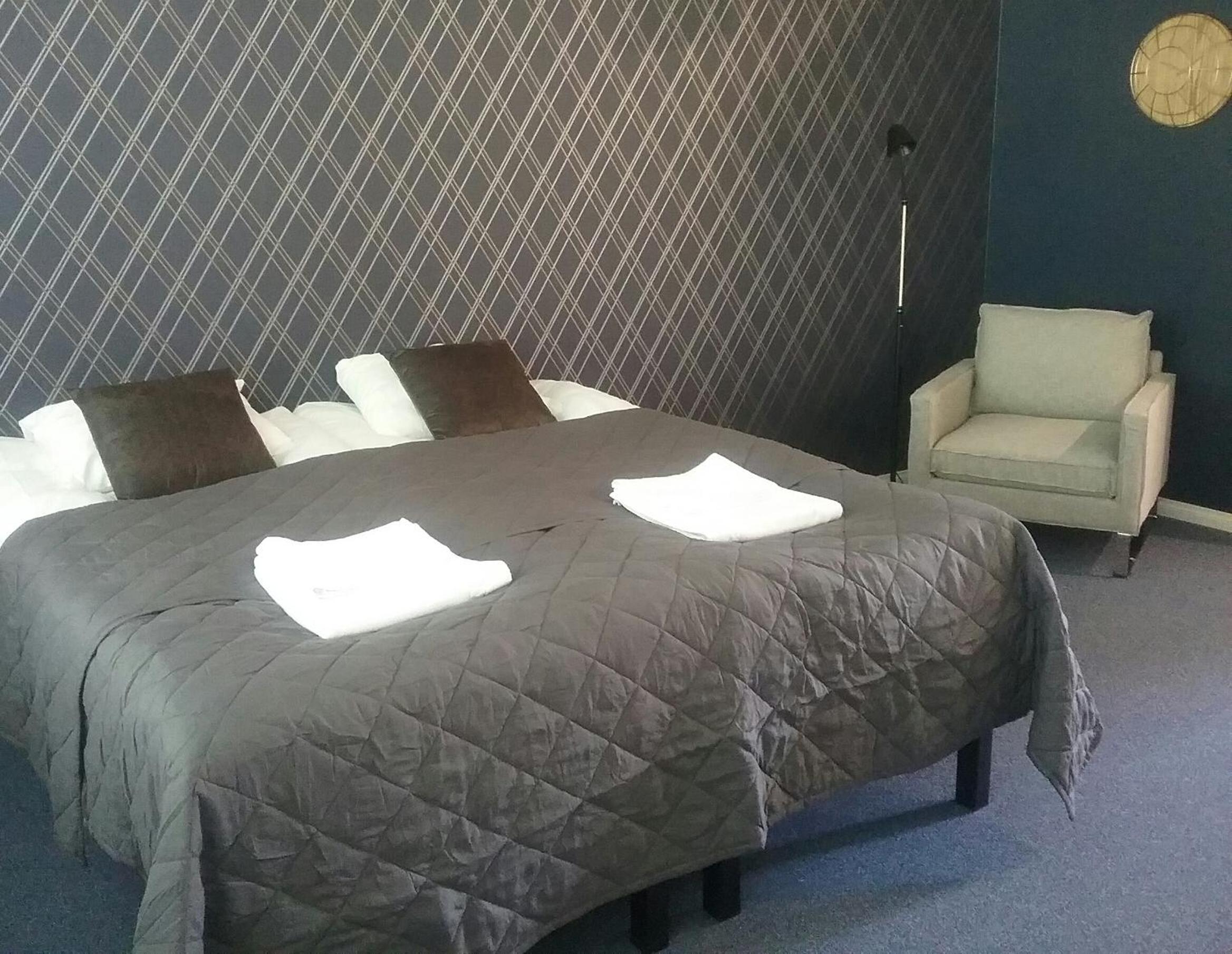 Deluxe Double Room with Sauna - Photo 65