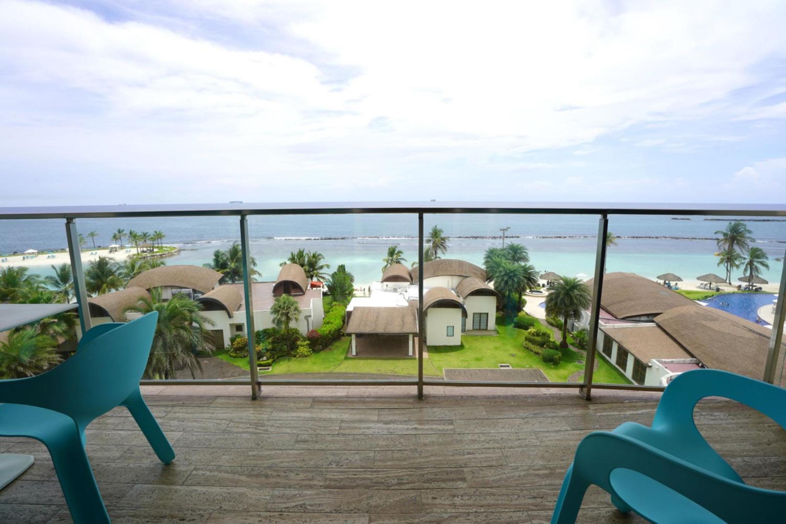 Apartment with Sea View photo 2