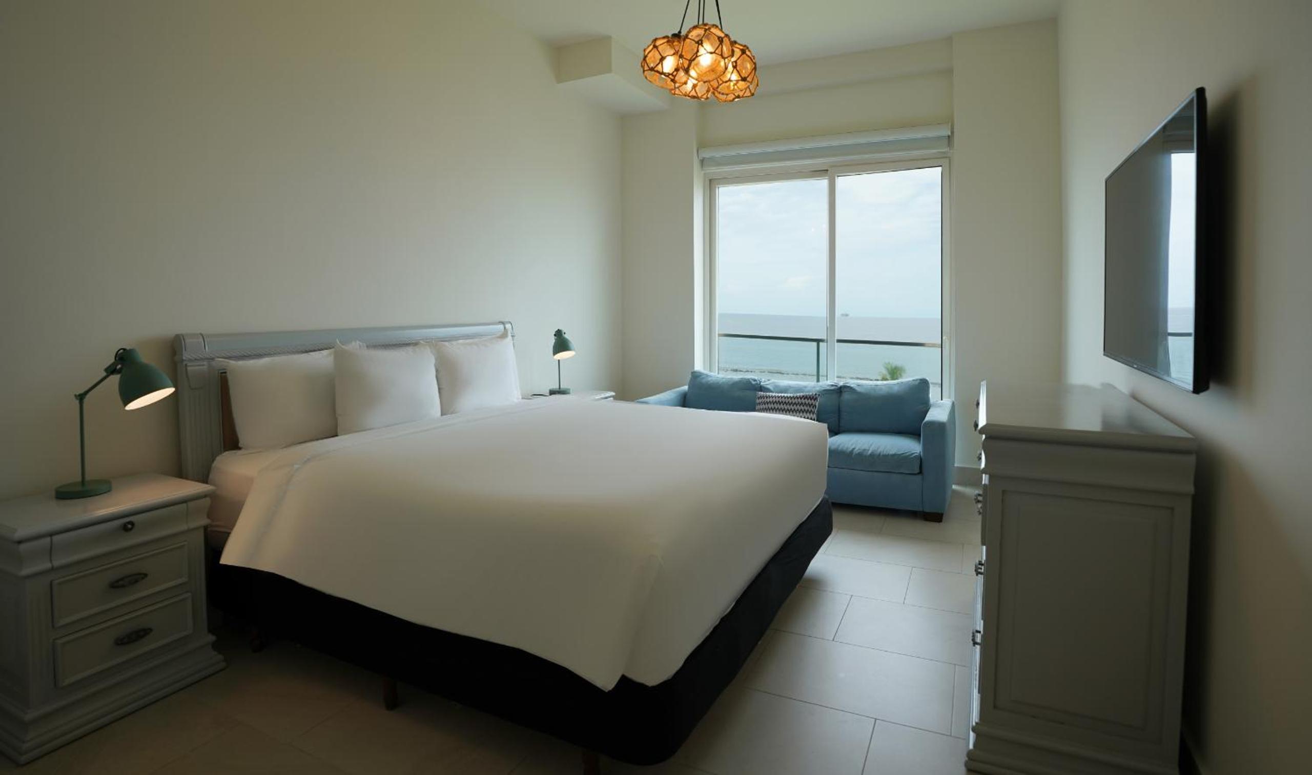 Apartment with Sea View photo 3