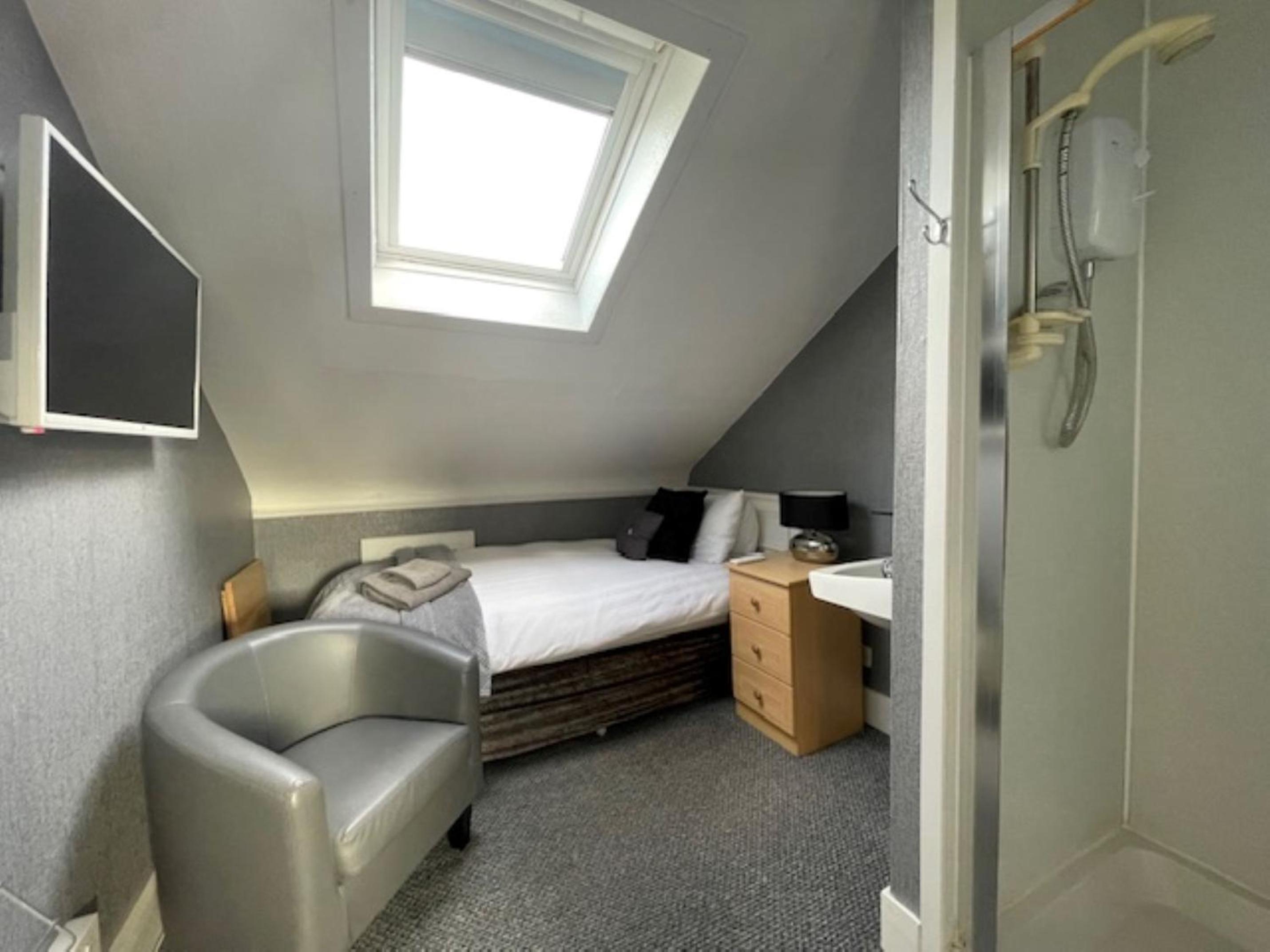 Budget Single Room photo 1