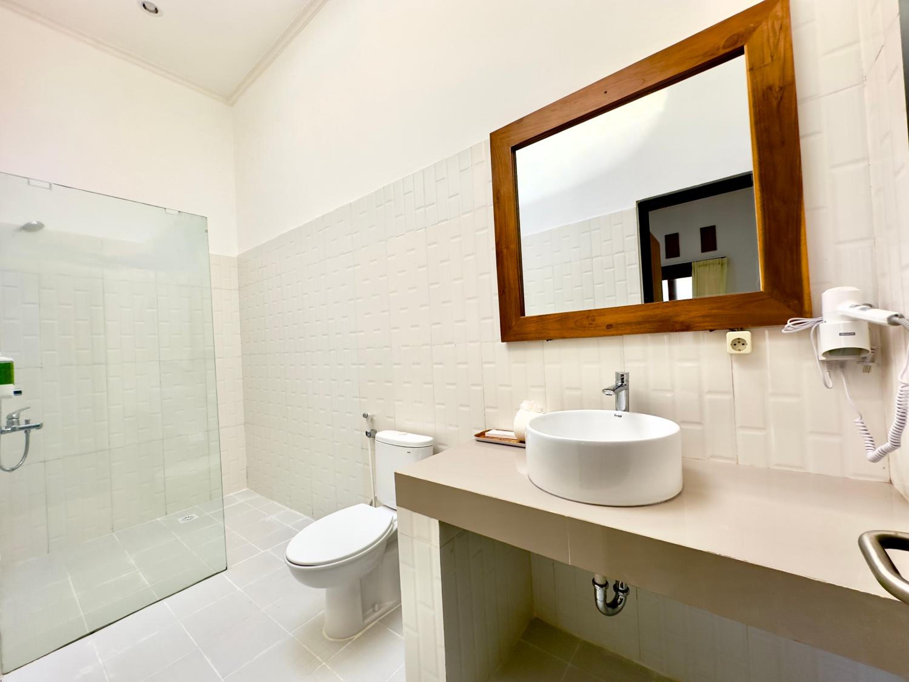 Superior Double Room photo 3