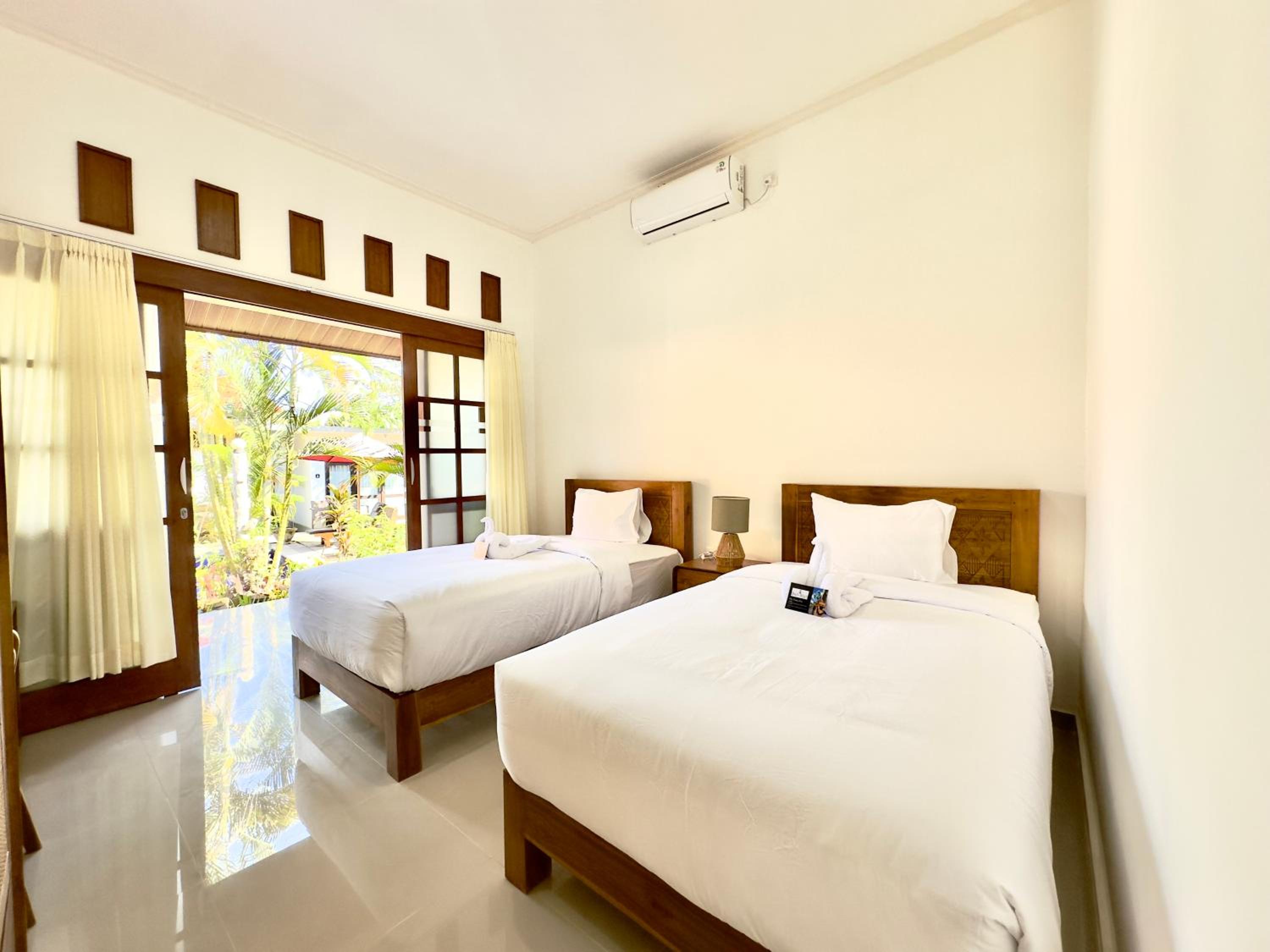 Superior Twin Room photo 3