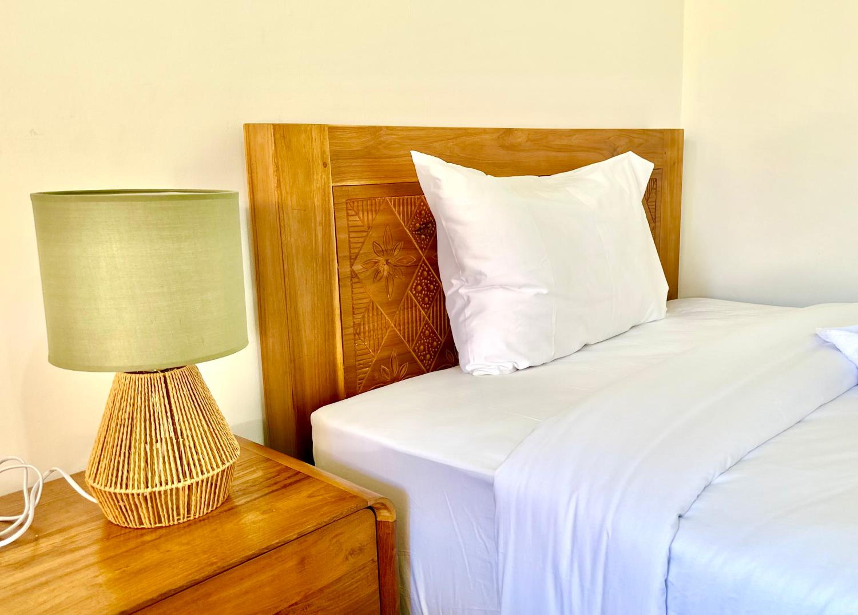 Superior Twin Room photo 1