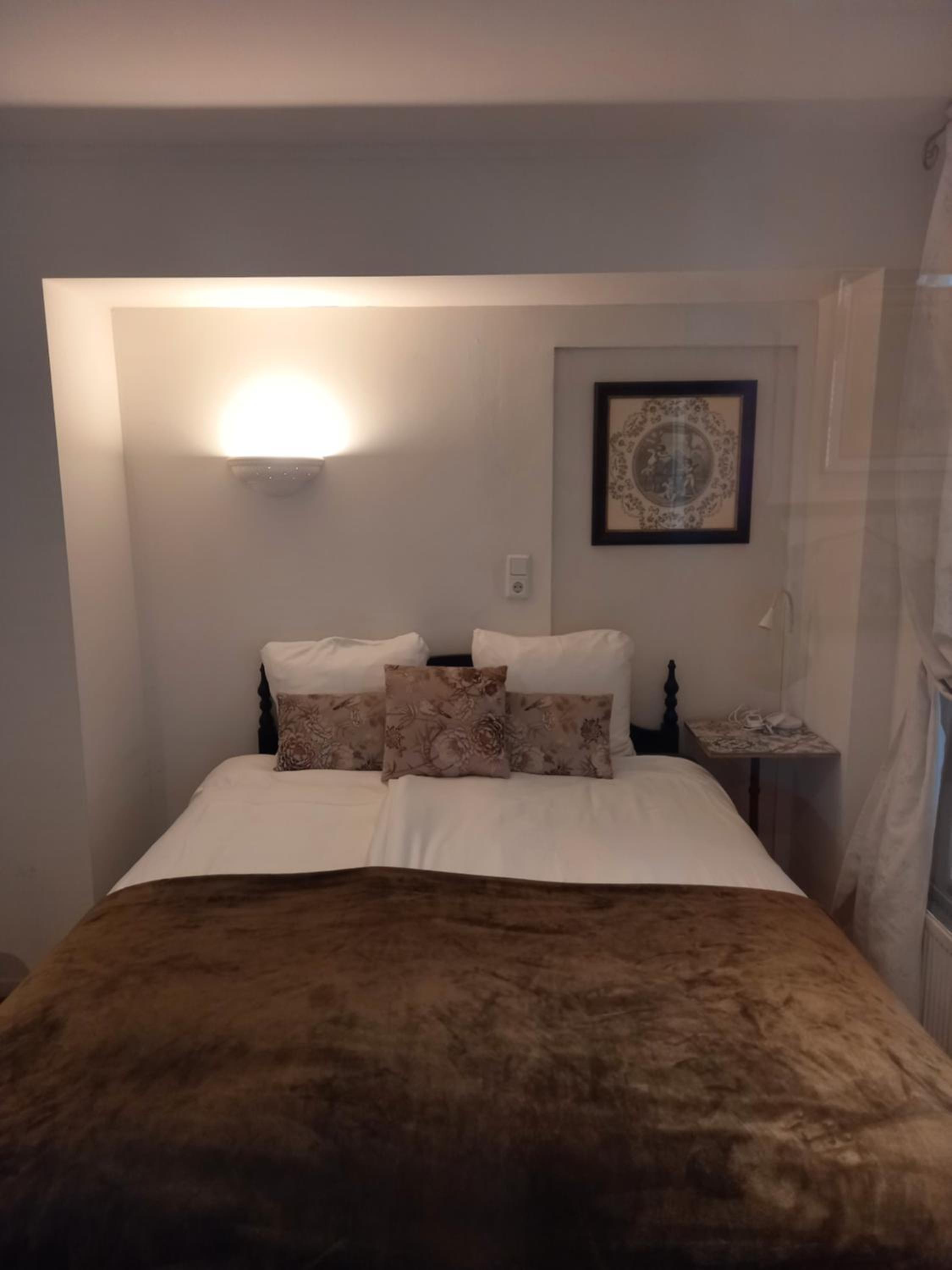 Double Room photo 2