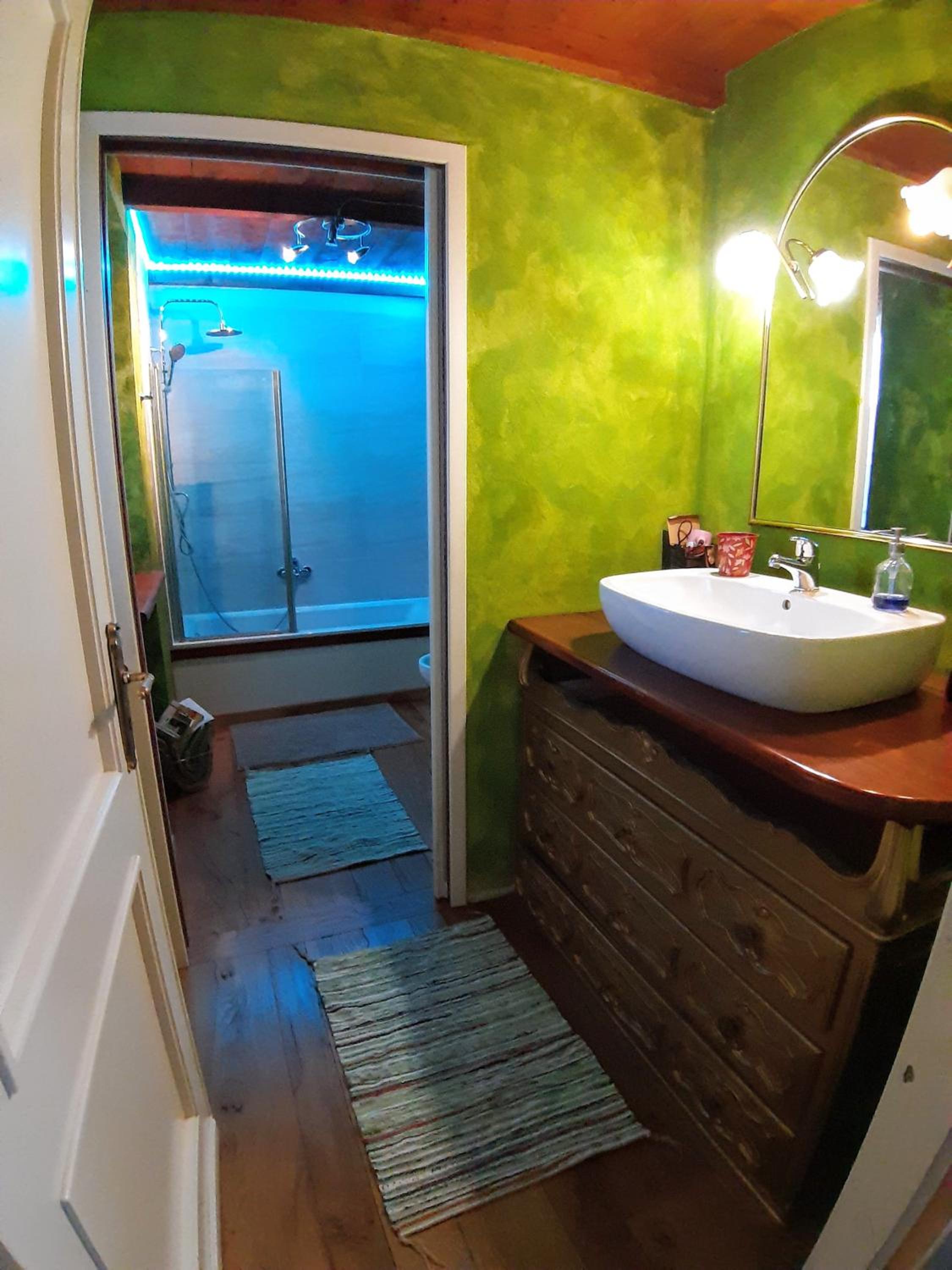 One-Bedroom Premier Apartment