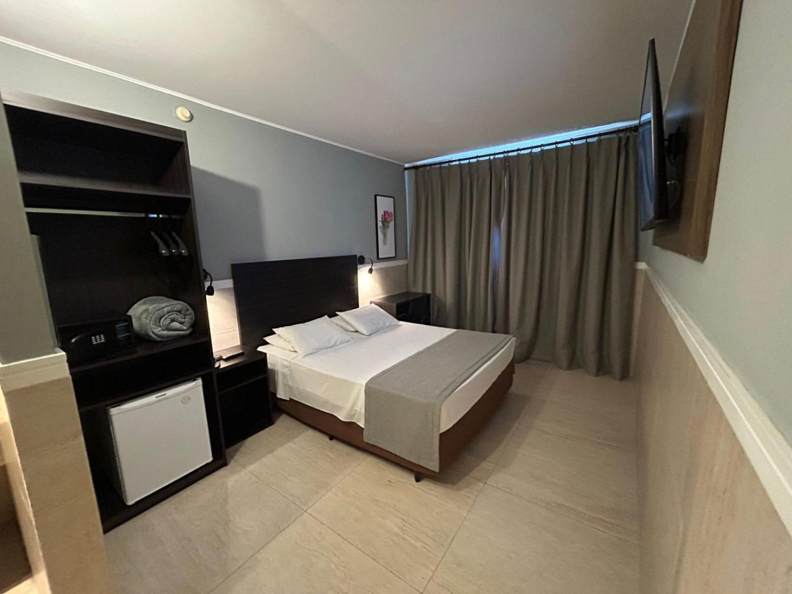 Deluxe Double Room photo 1