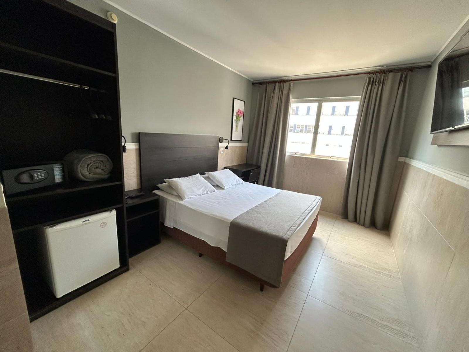 Deluxe Double Room photo 3