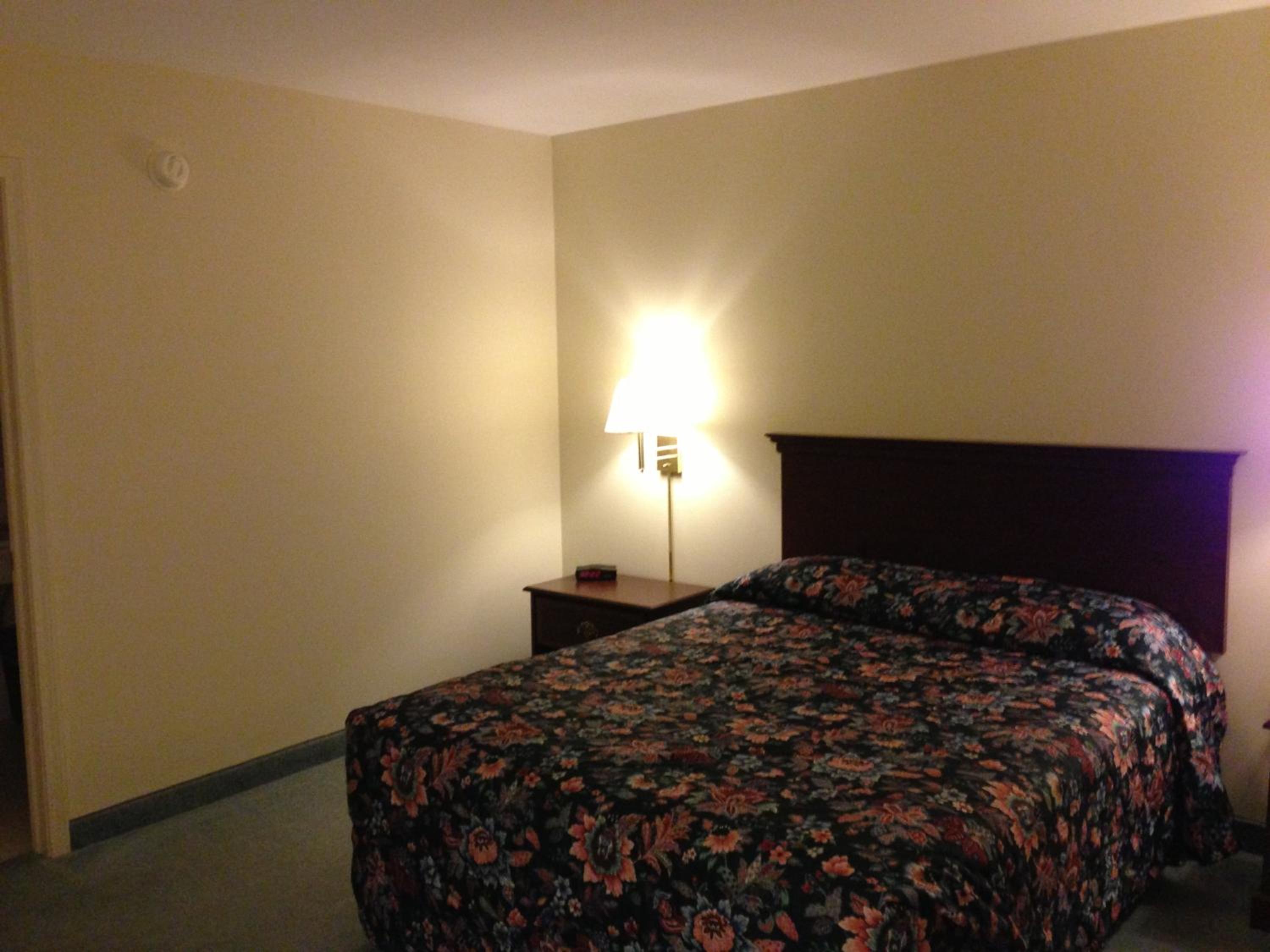 Standard King Room photo 1