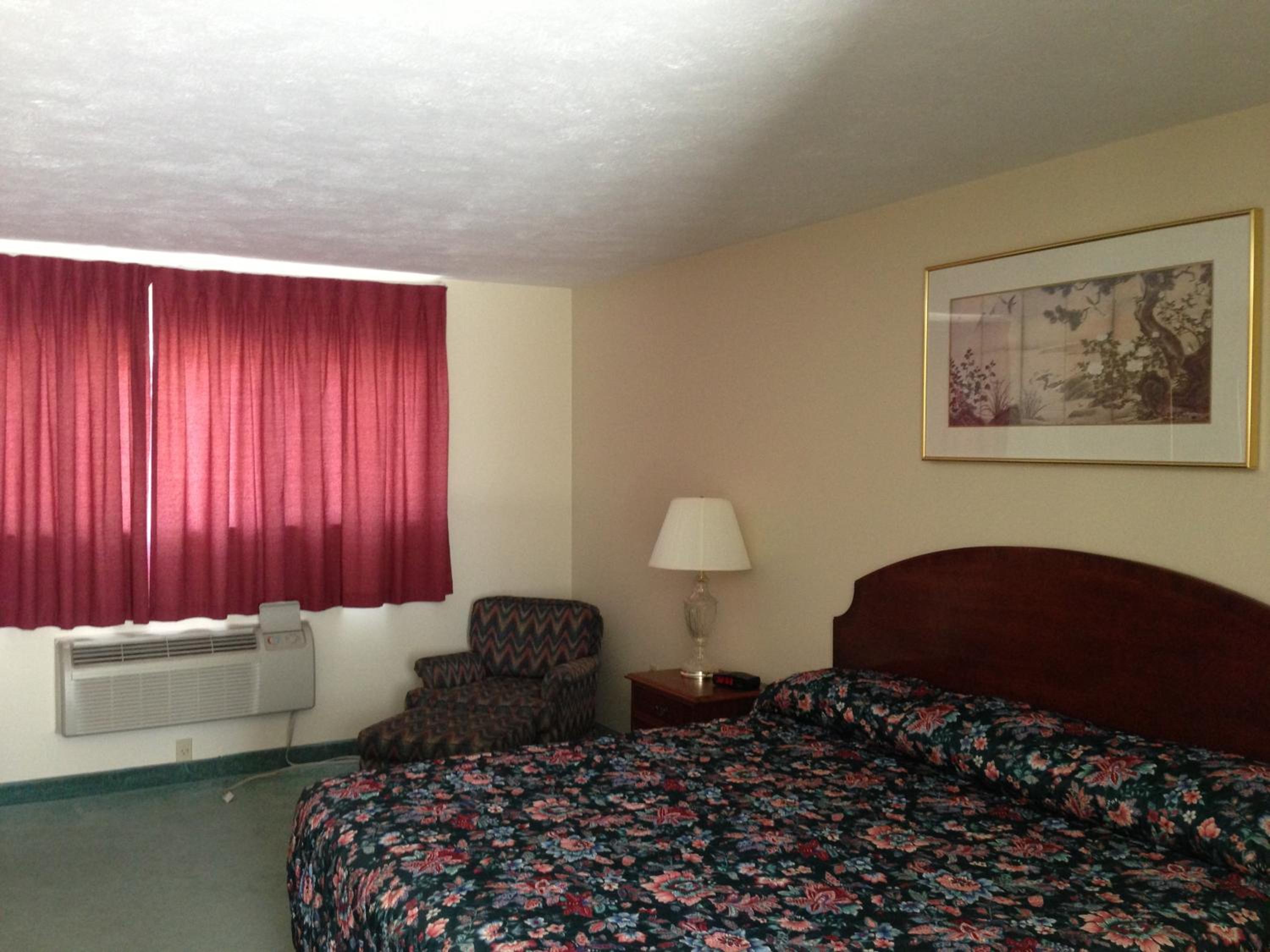 Superior King Room photo 1