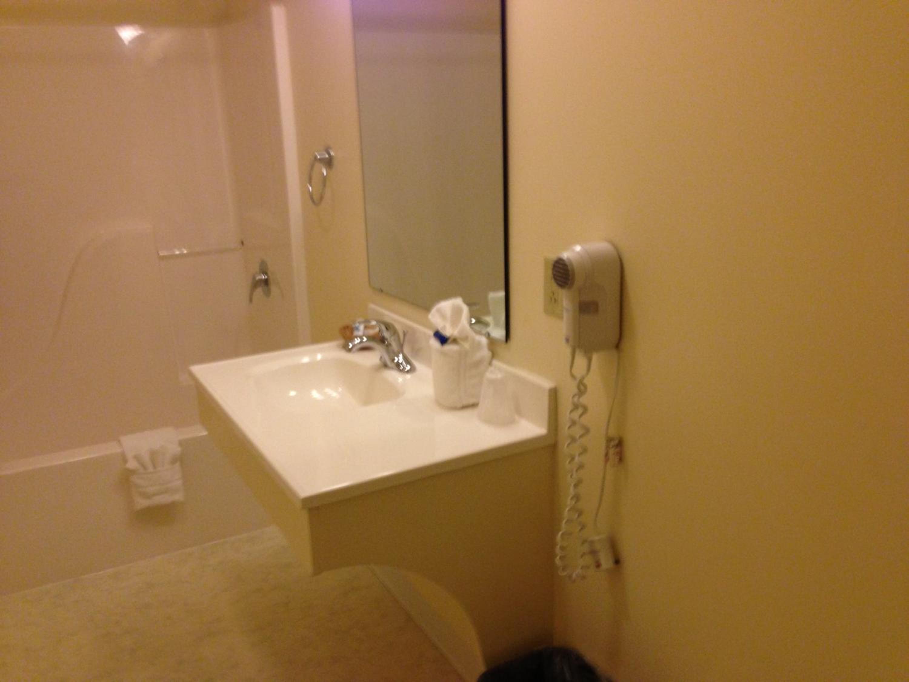 Standard King Room photo 2