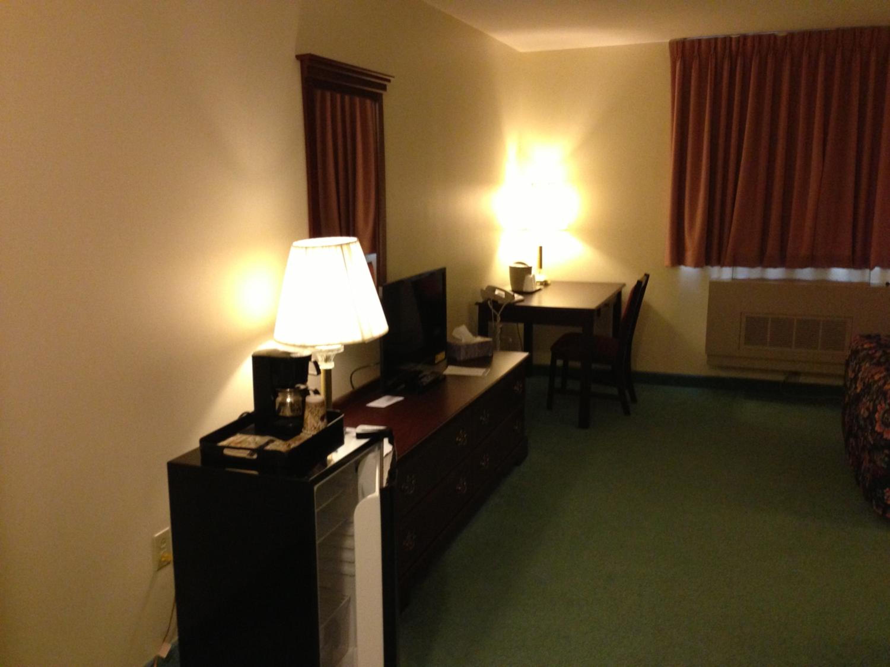 Superior King Room photo 2