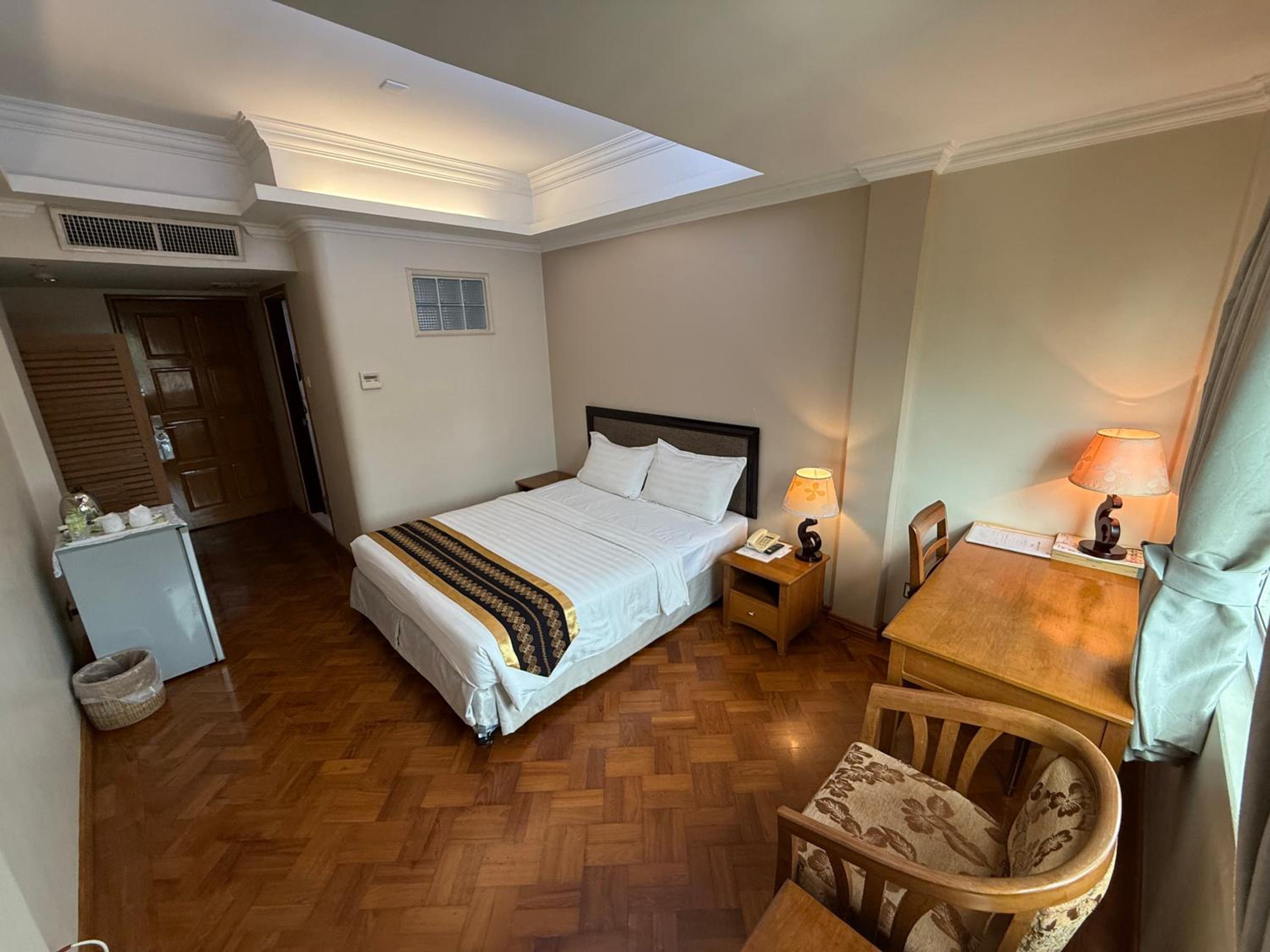 Superior Double Room photo 1
