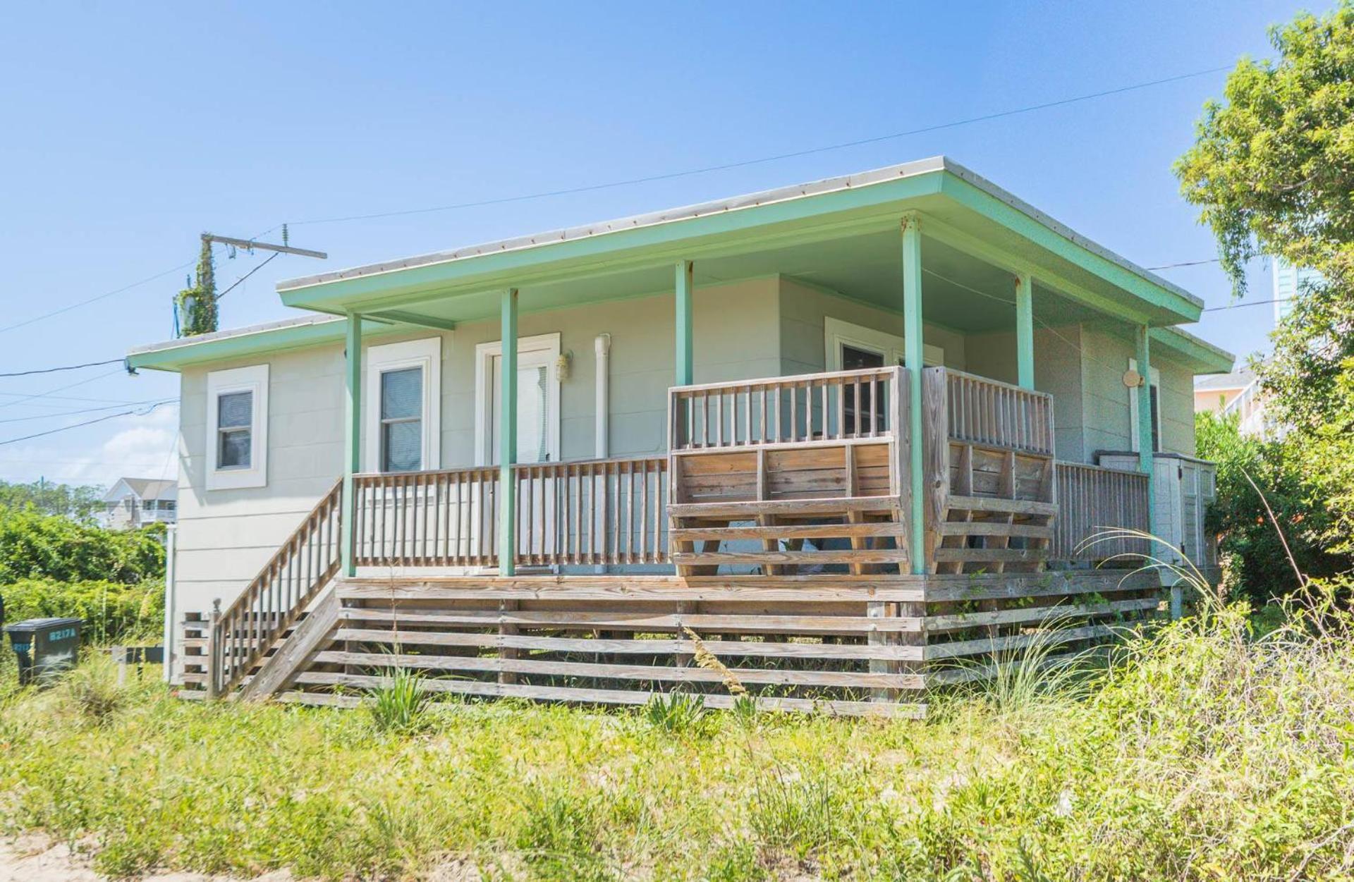 Holiday Home photo 1