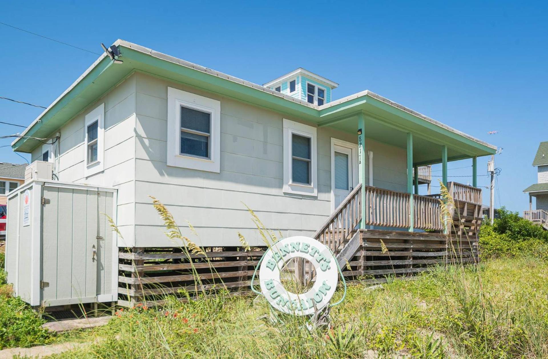 Holiday Home photo 2