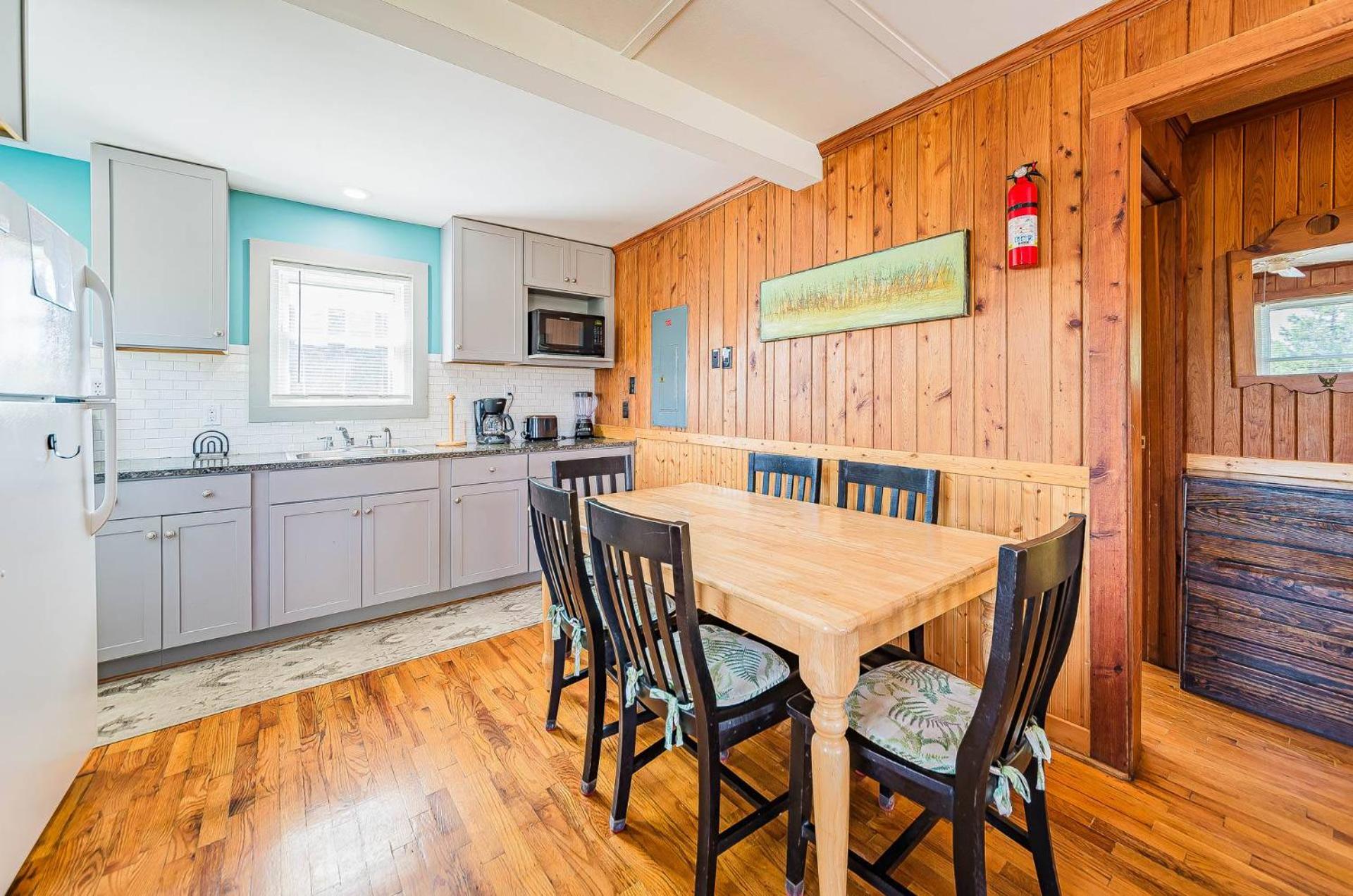 Vacation Home photo 2