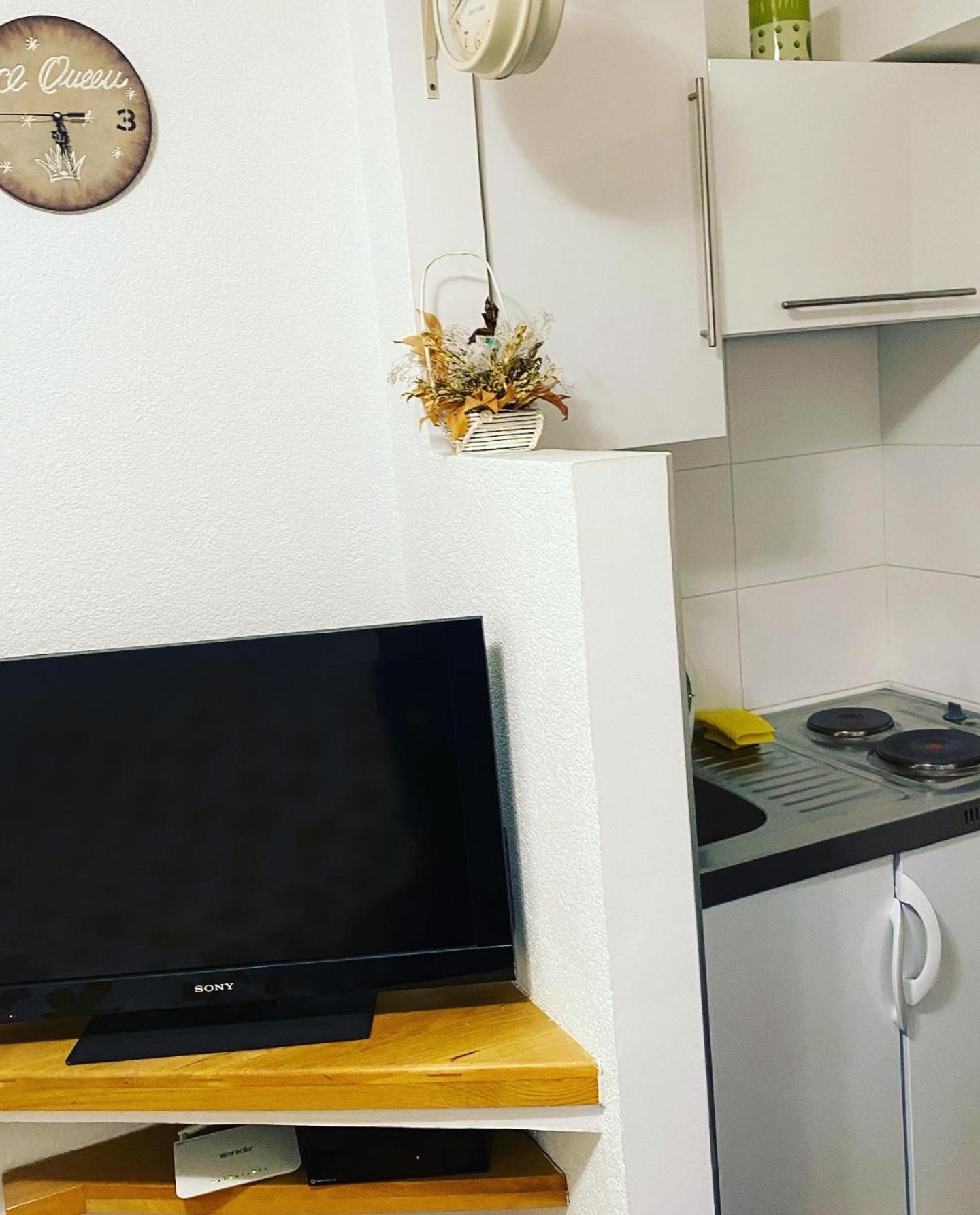 Studio Apartment photo 1