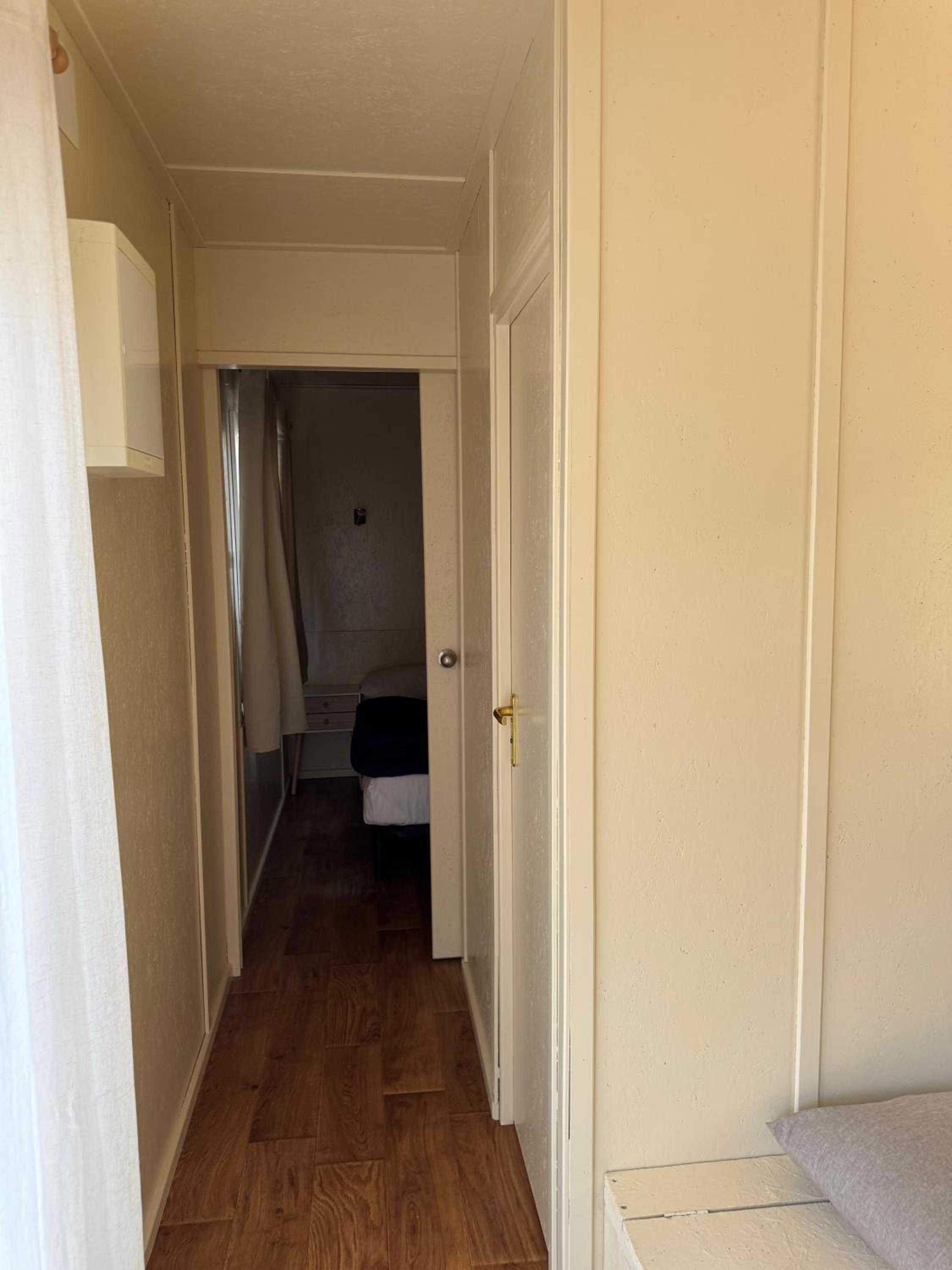 One-Bedroom Bungalow