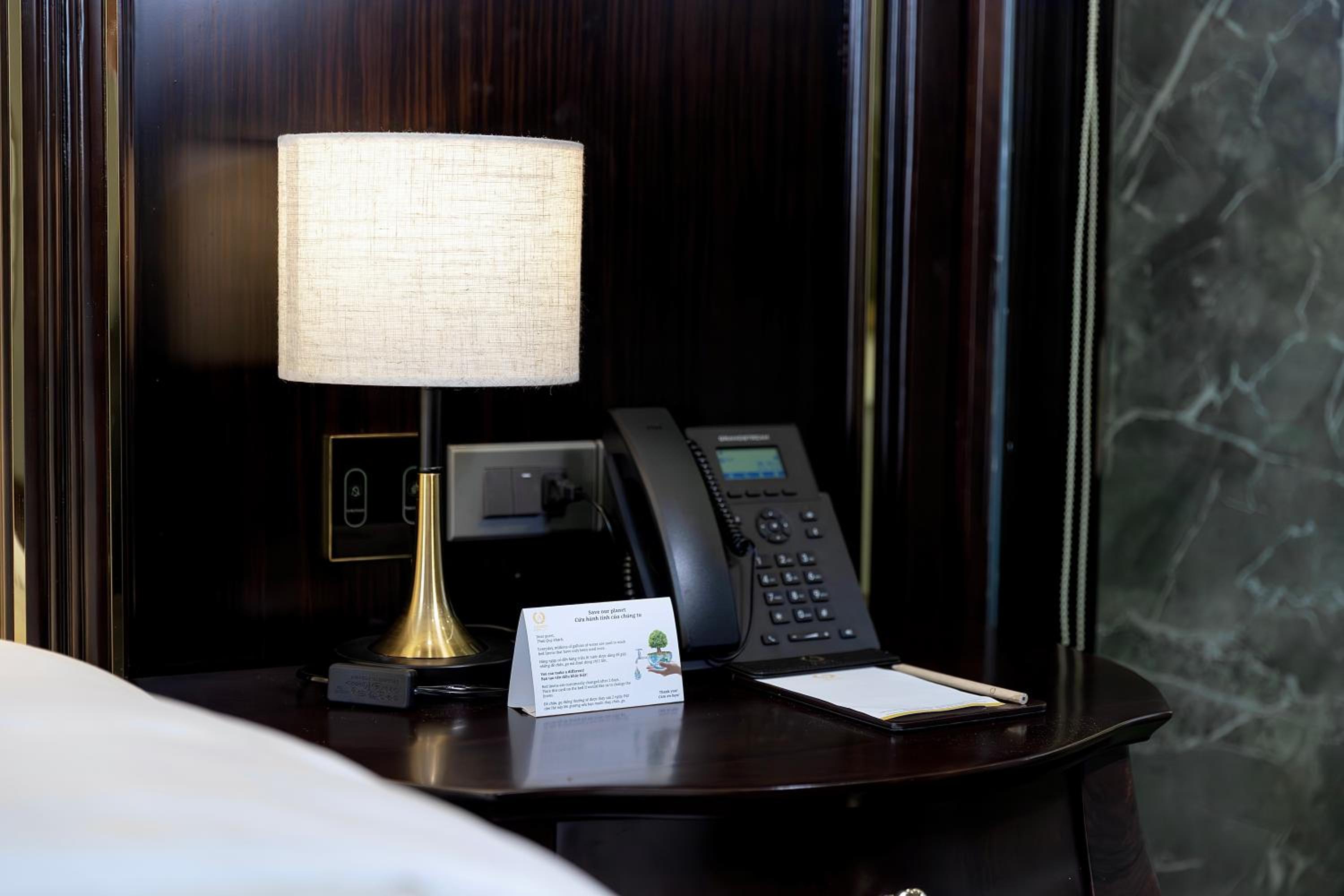 Executive Suite photo 1