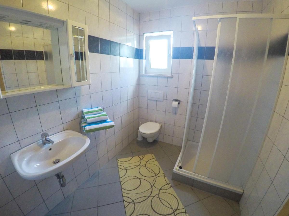 Apartment with Terrace photo 1