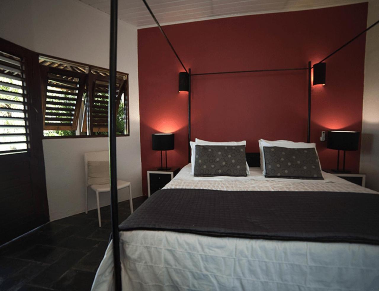 Chalet photo 2