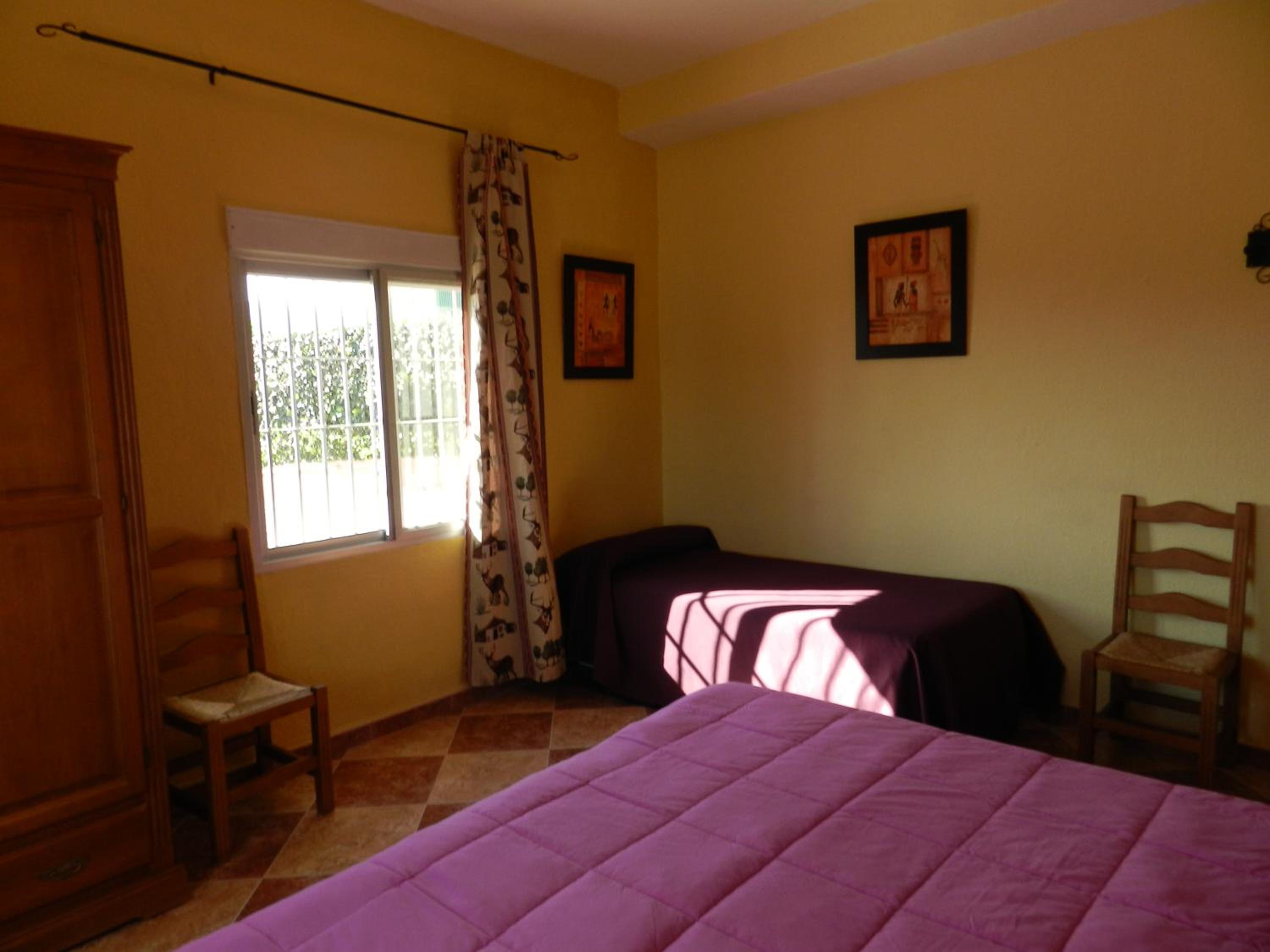 Casa de Vacaciones