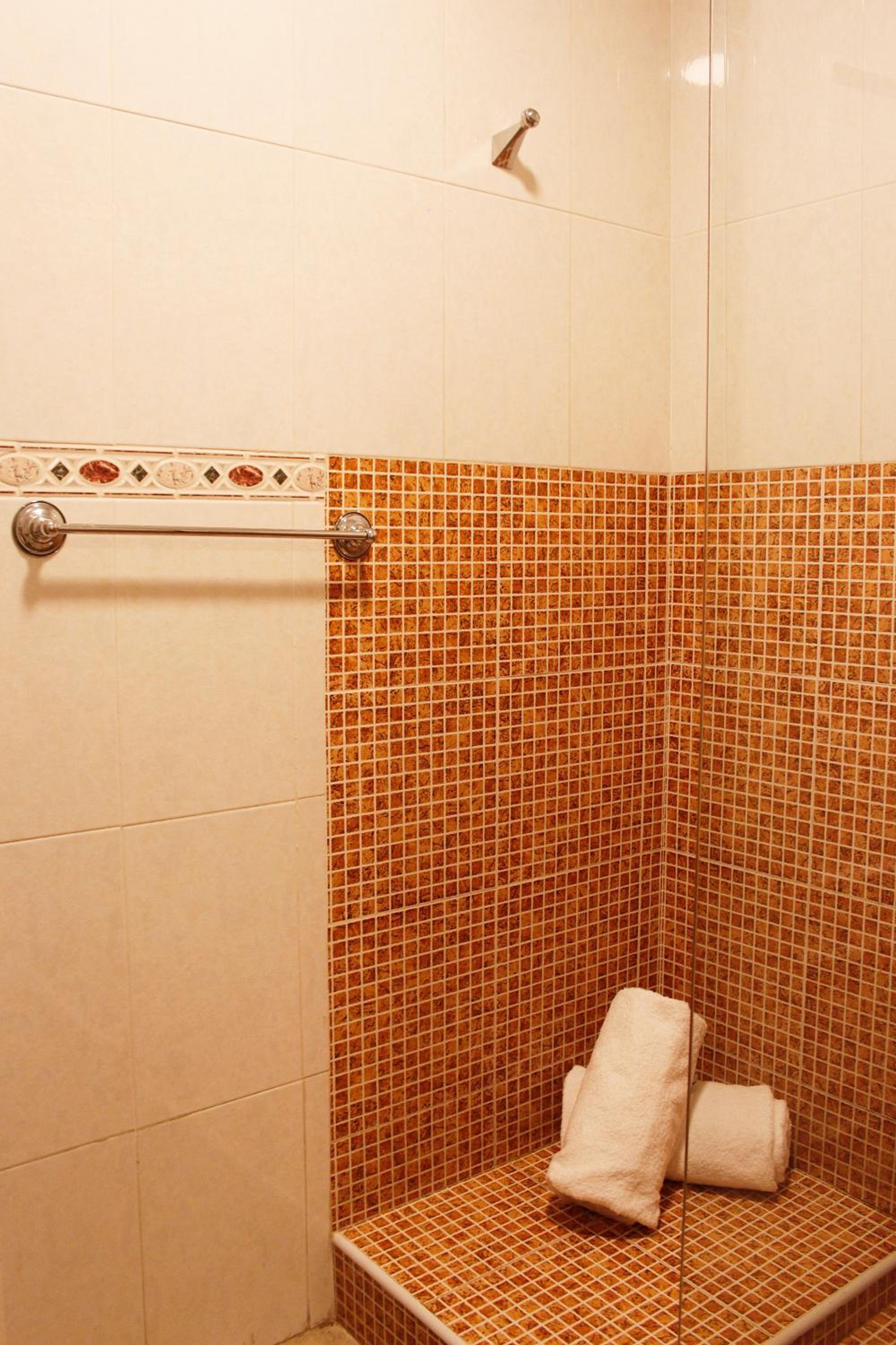 Exterior Double or Twin Room