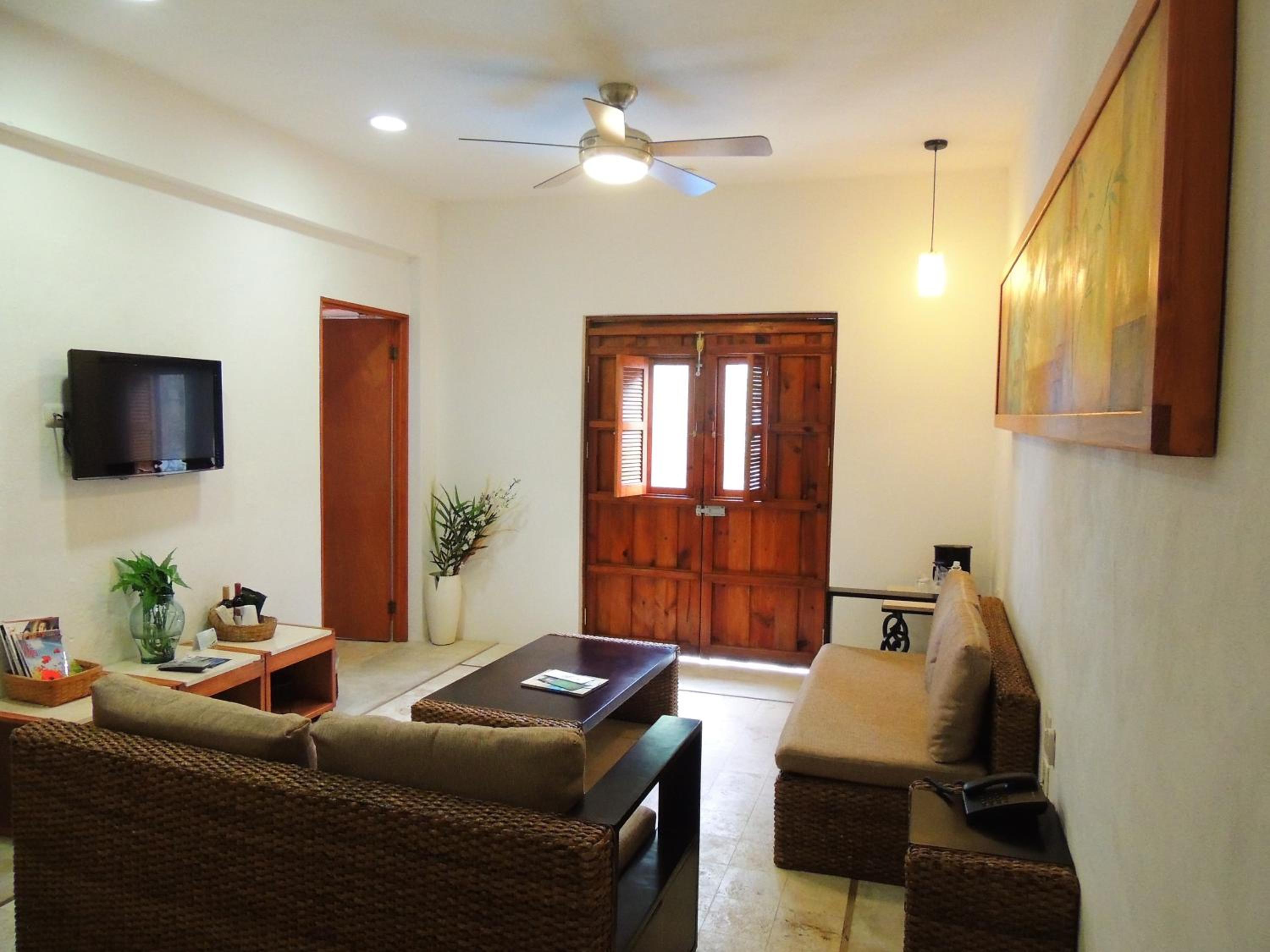 Grand Suite - Photo 3