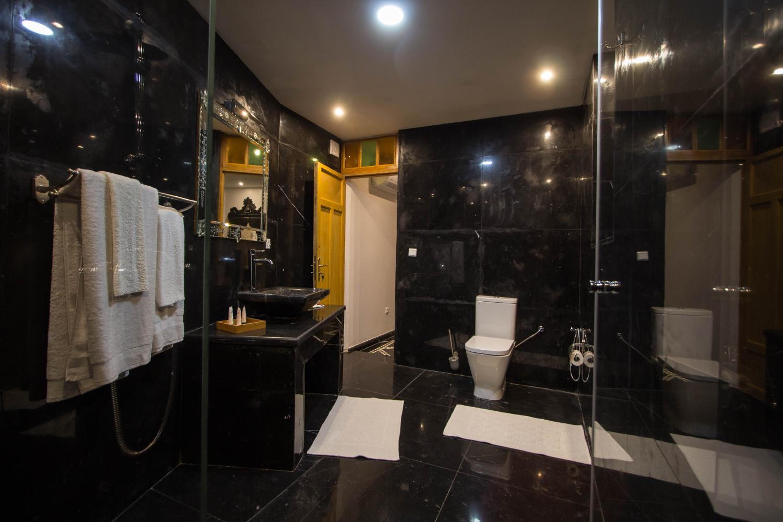 Suite Ruby - Photo 6