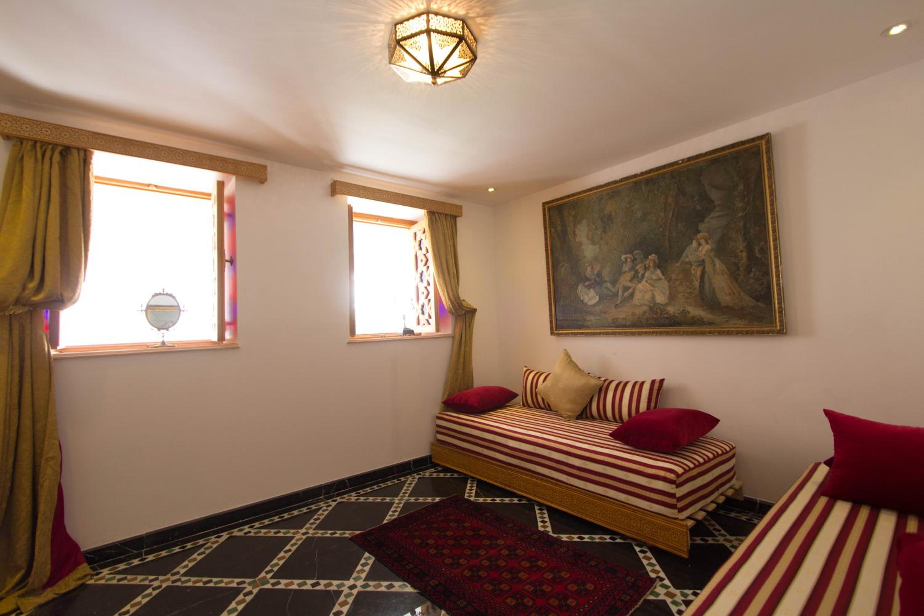 Suite Ruby - Photo 3