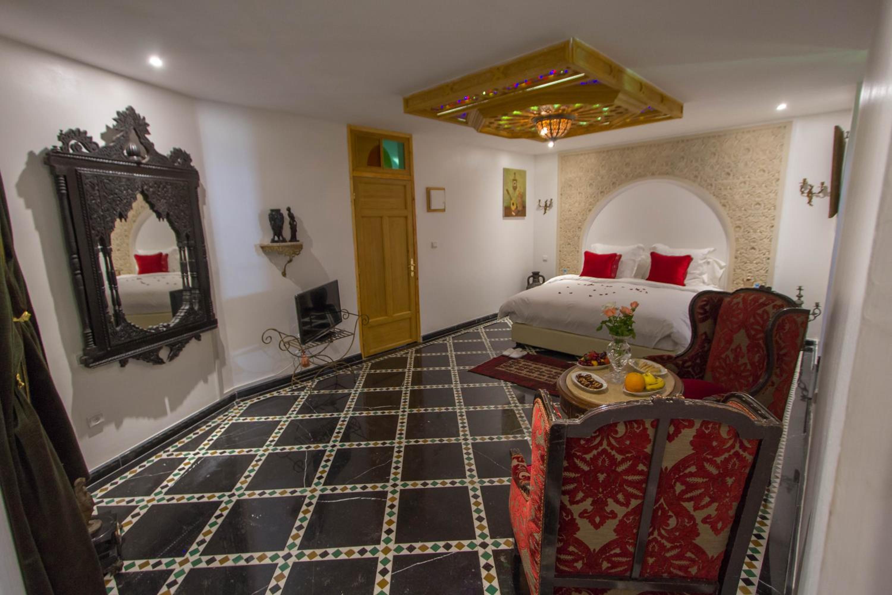 Suite Ruby - Photo 1