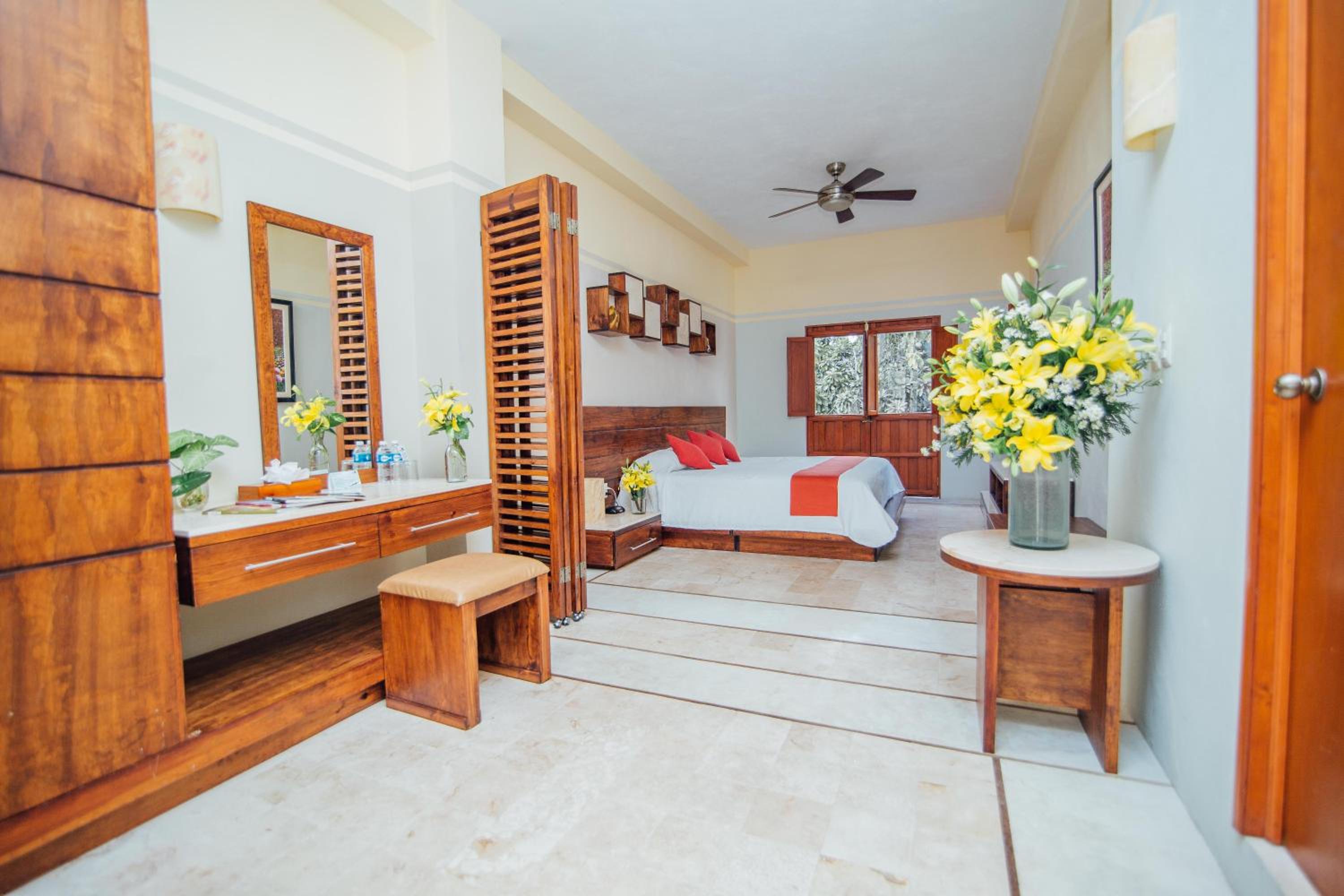 Junior Suite - Photo 3