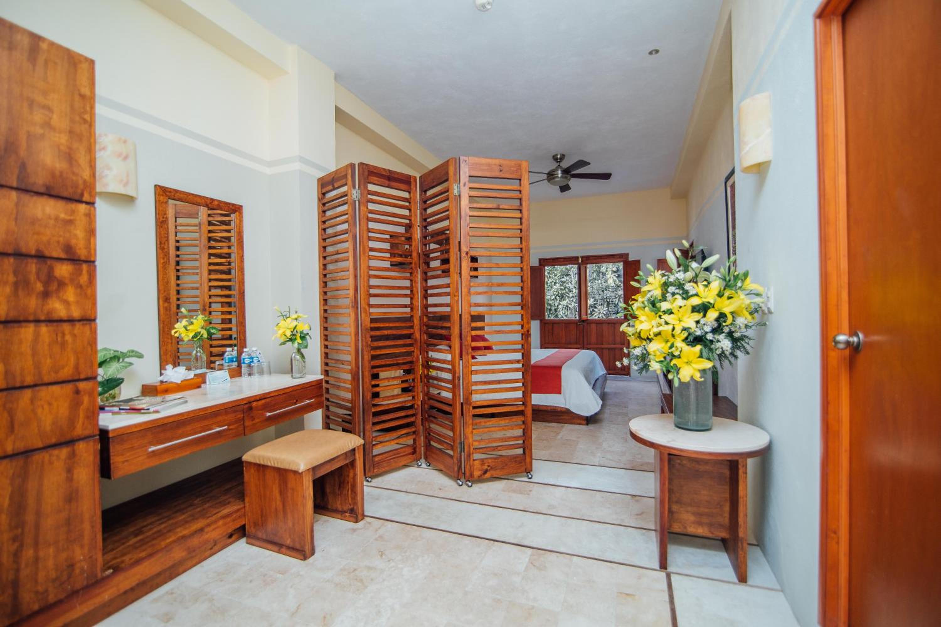 Junior Suite - Photo 2