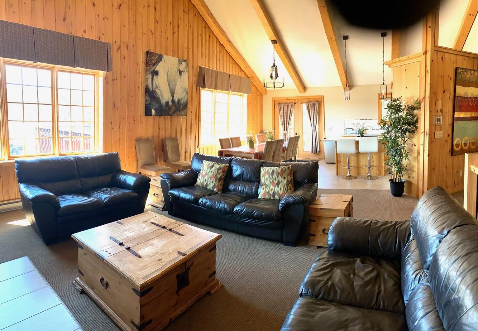 Family Bungalow