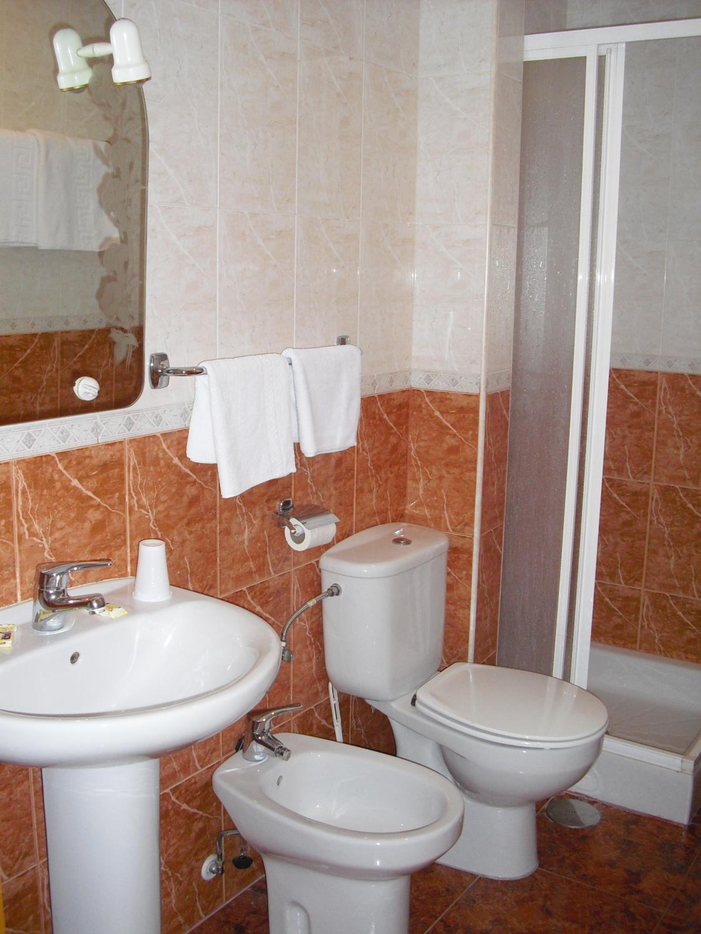 Double or Twin Room photo 3