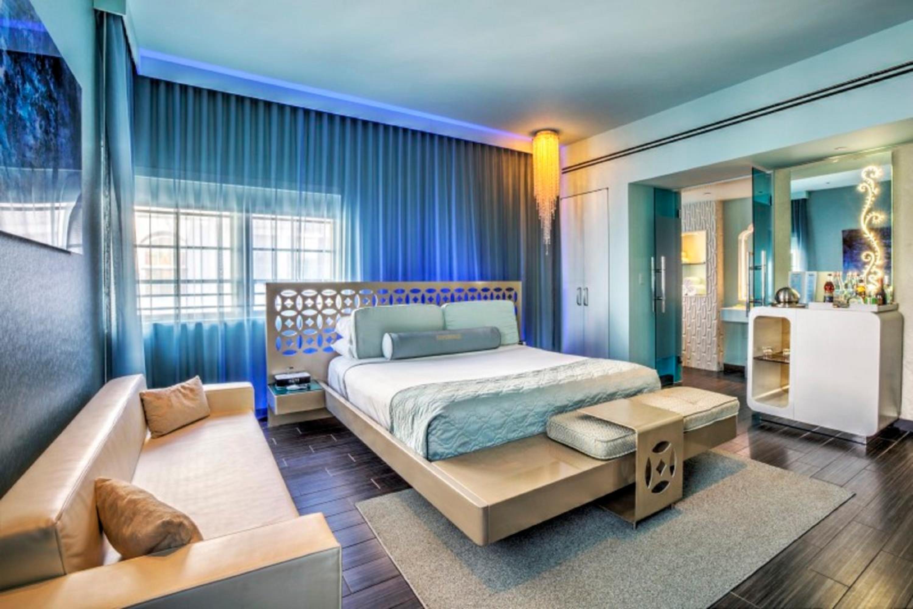 King Studio Suite Gold - Photo 4