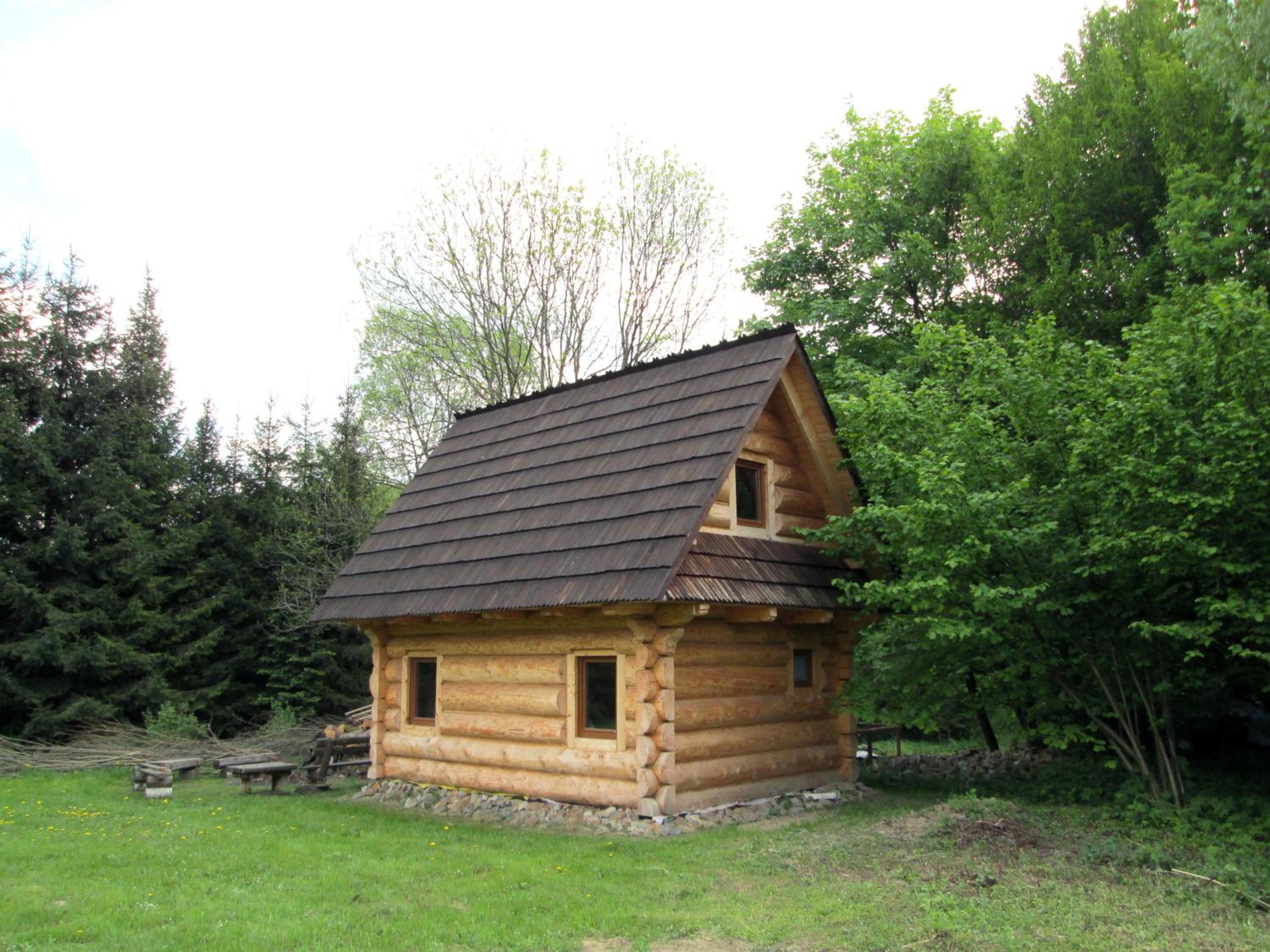 Two-Bedroom Chalet photo 2