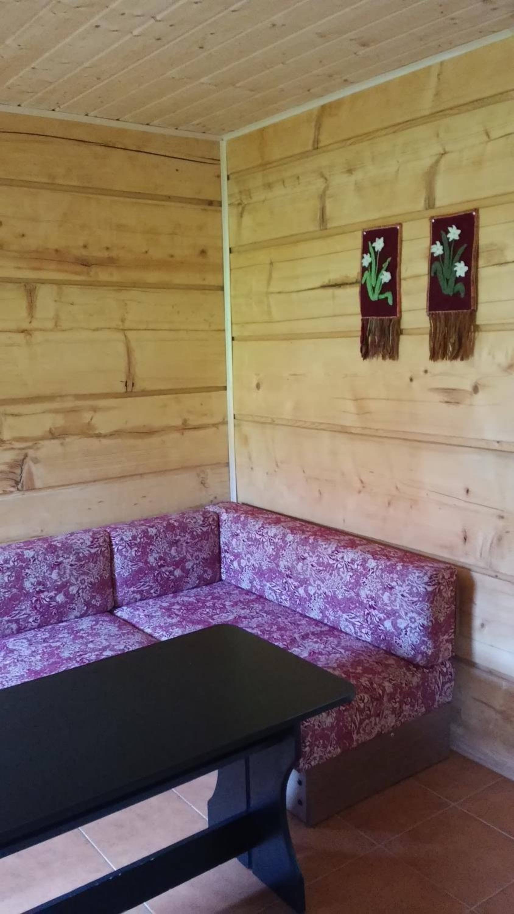 Two-Bedroom Chalet photo 1