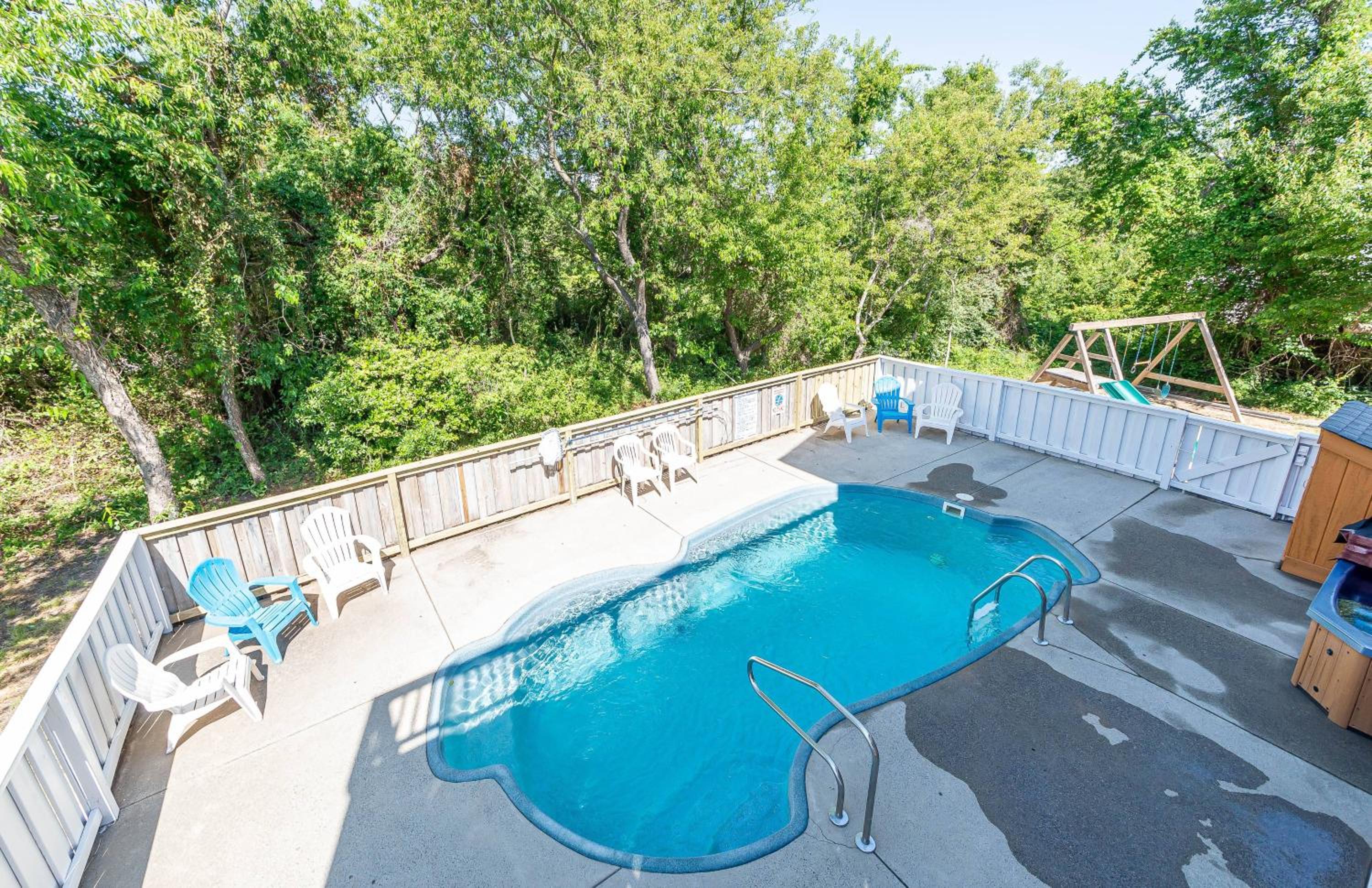 Vacation Home photo 2