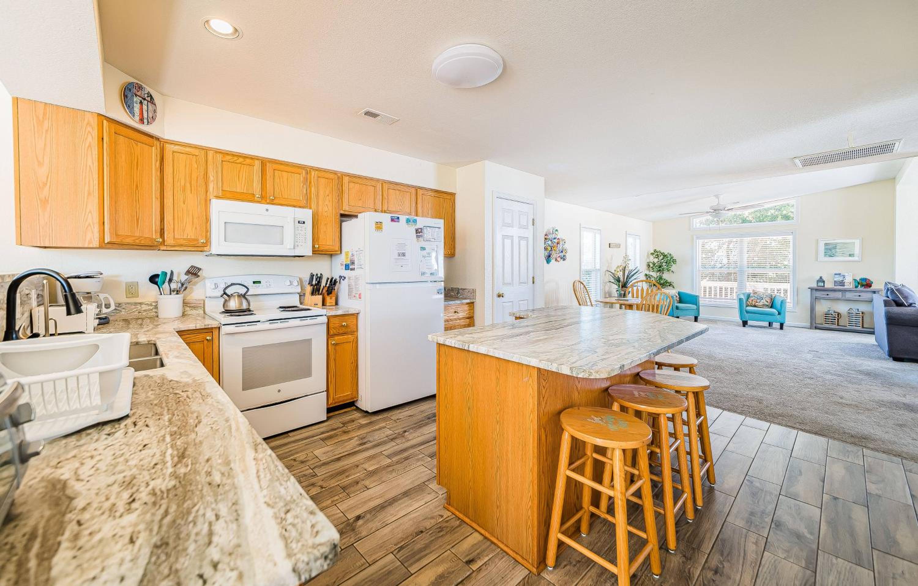 Vacation Home photo 1