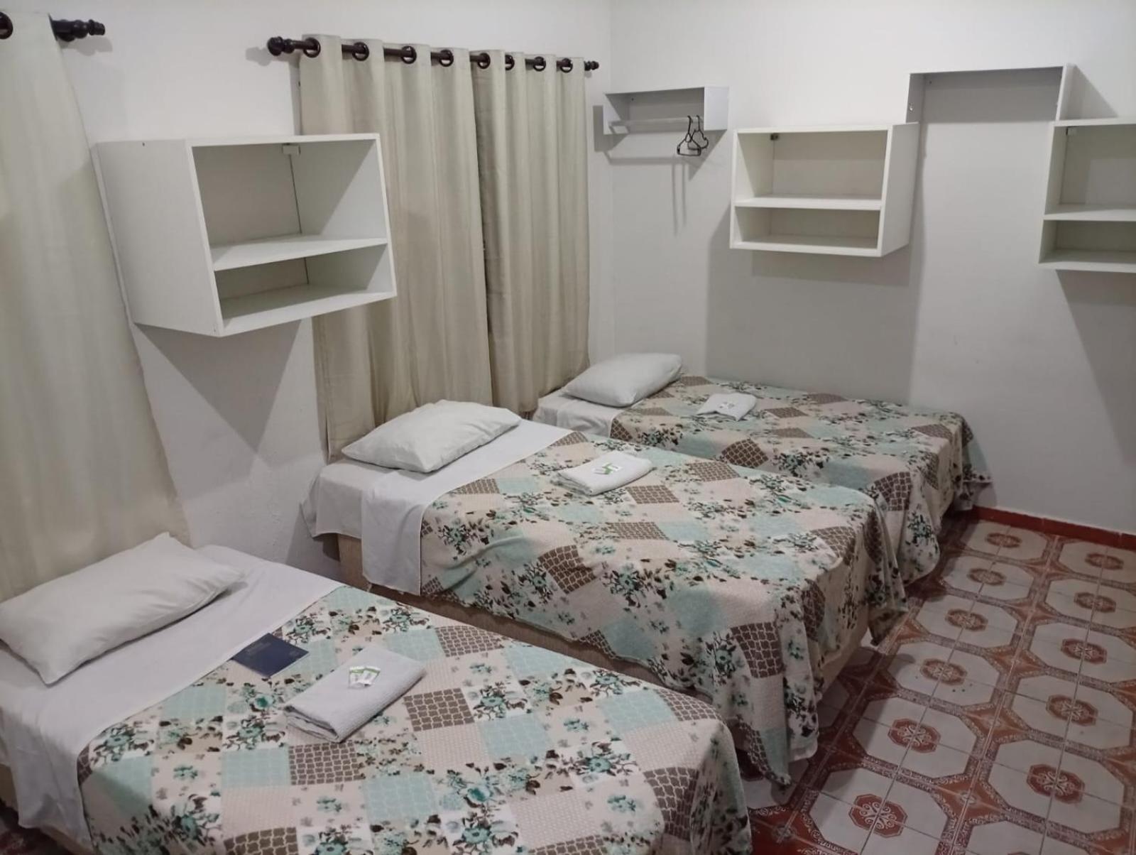 Triple Room photo 2