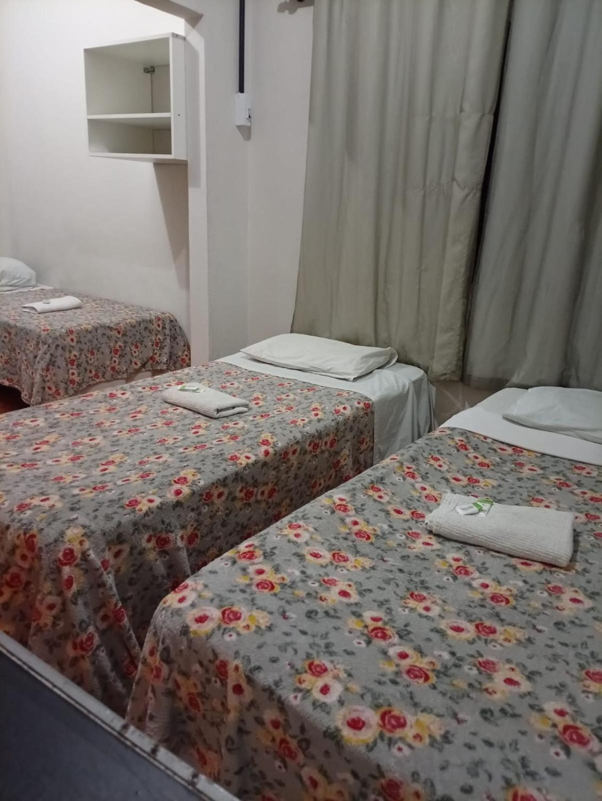 Triple Room photo 3